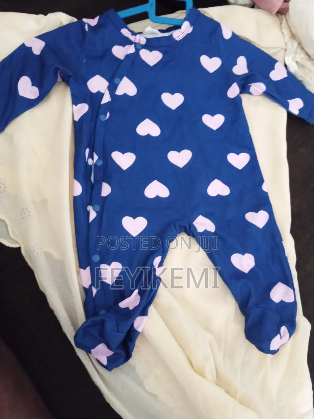 Baby Sleep Suit