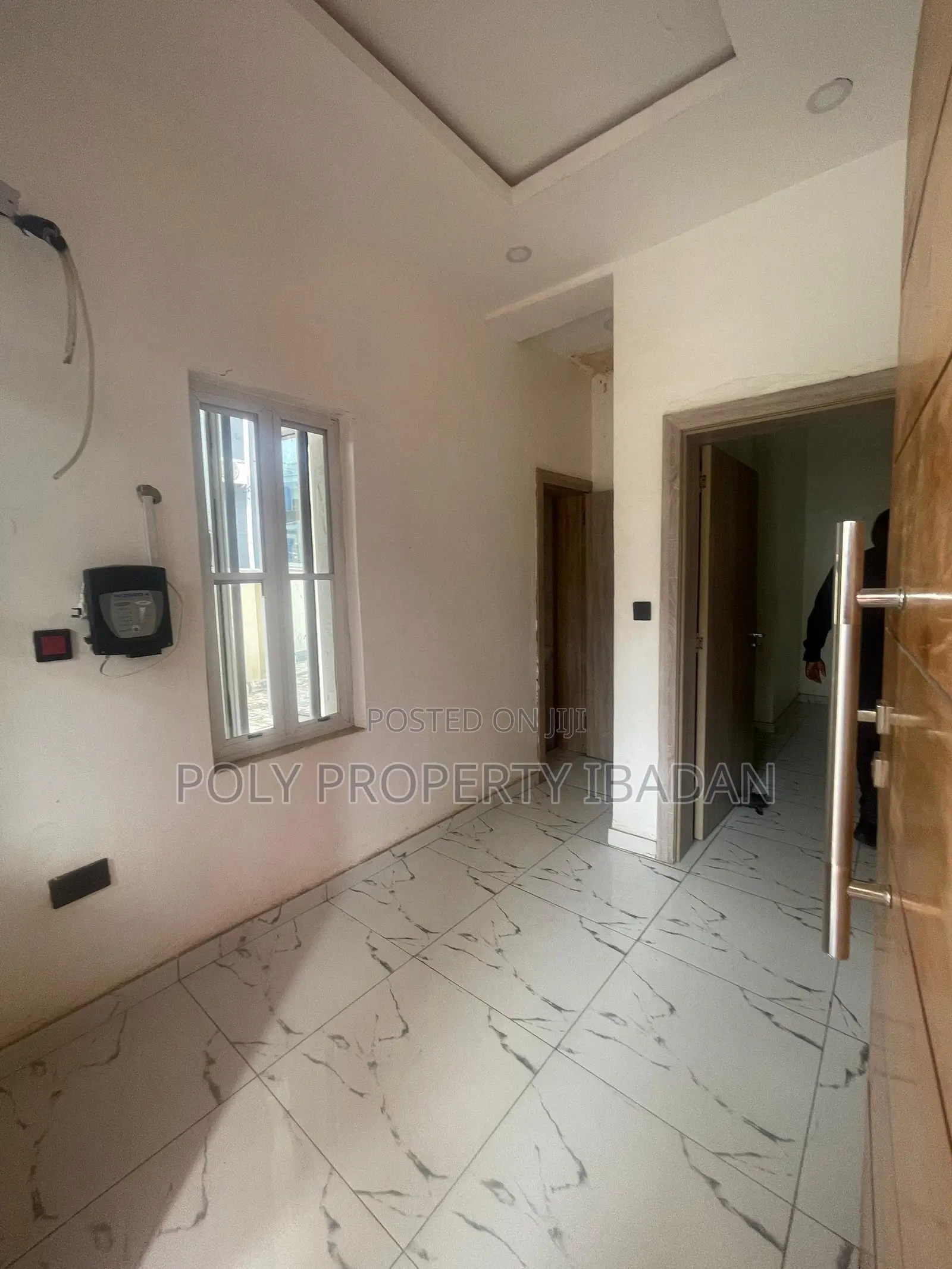 4bdrm Duplex in Carlton Gate Estate, Akobo for rent