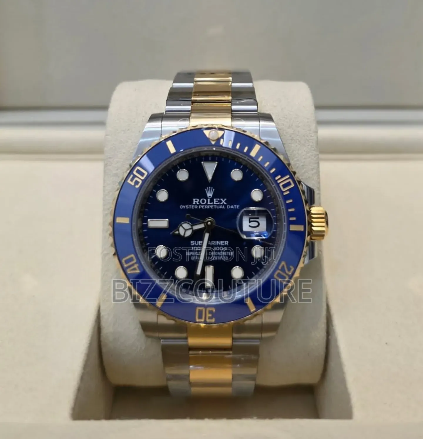 Super Clone Rolex Submariner Date Oystersteel Available in Store
