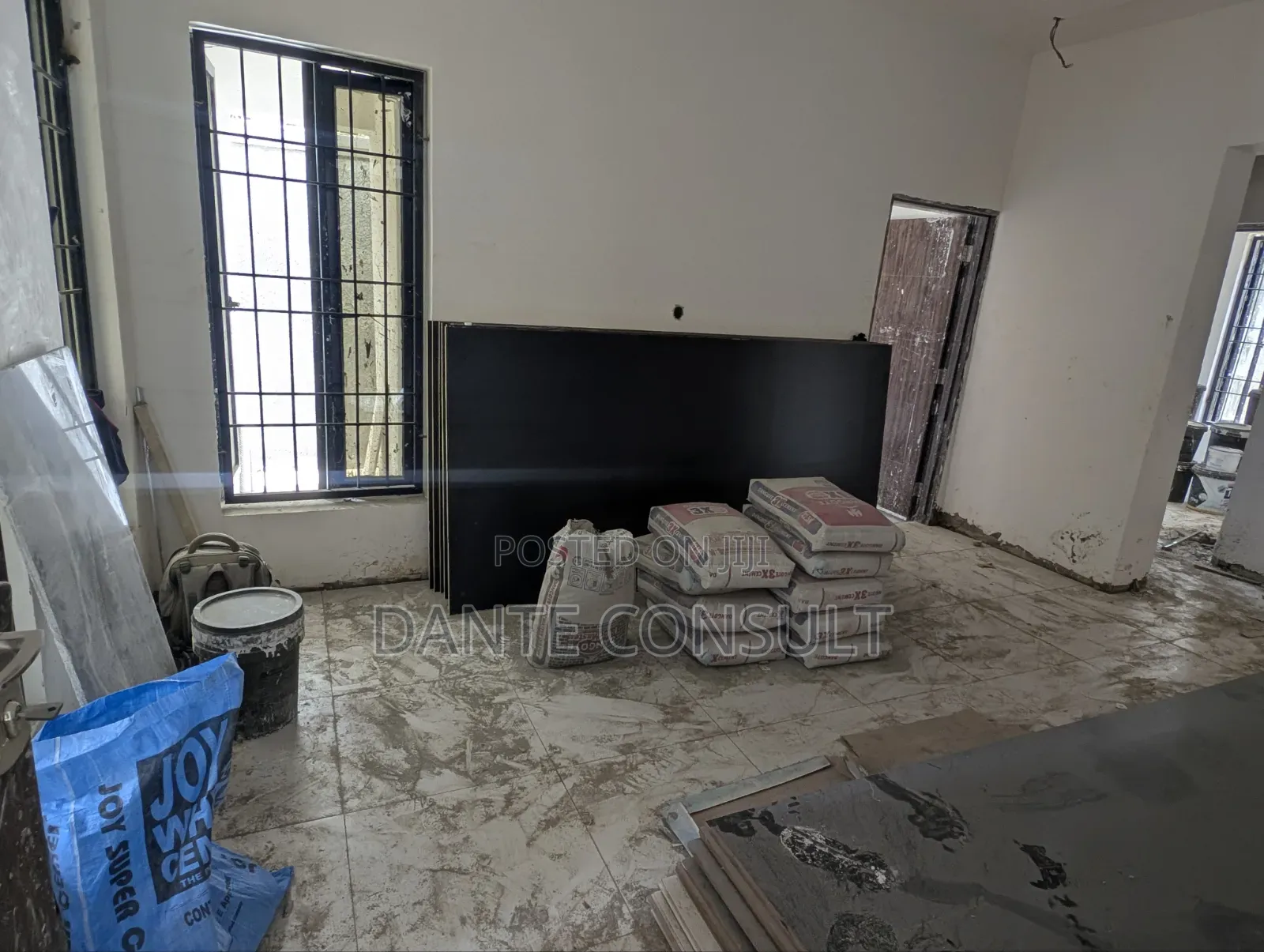 2bdrm Apartment in Lokogoma District for rent