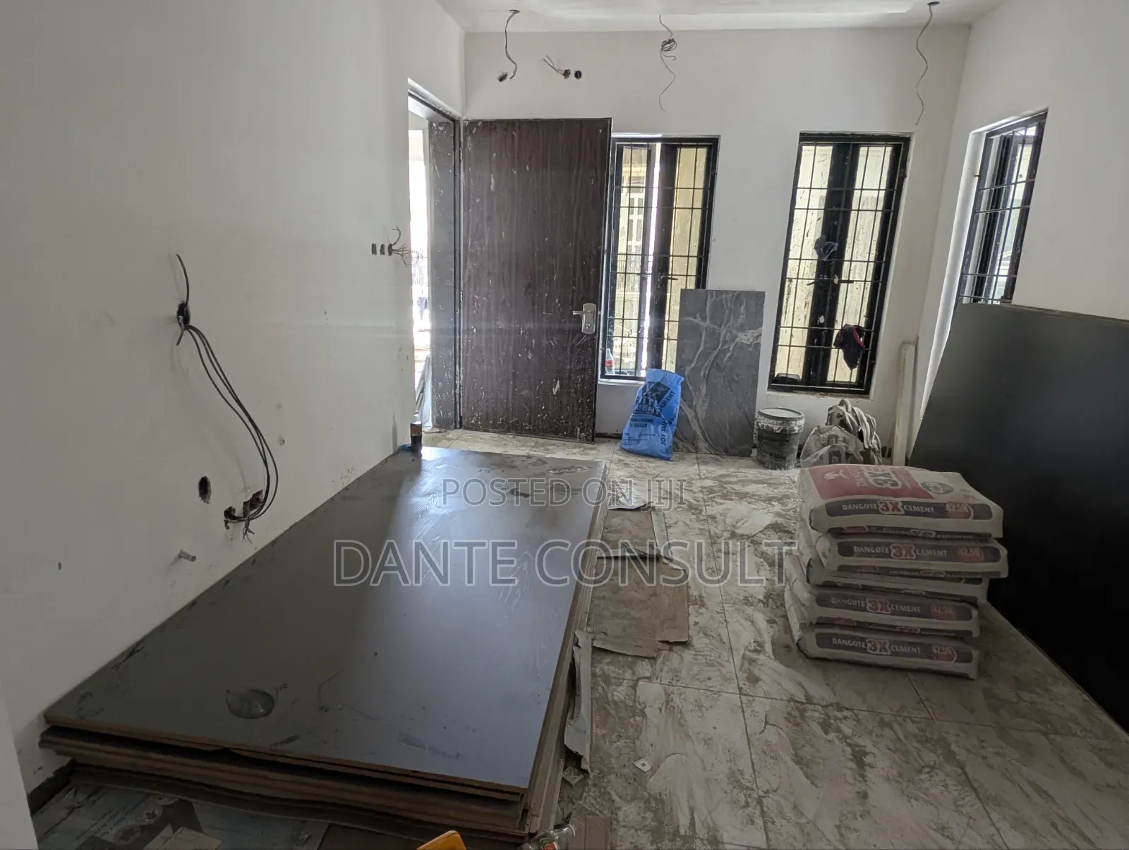 2bdrm Apartment in Lokogoma District for rent