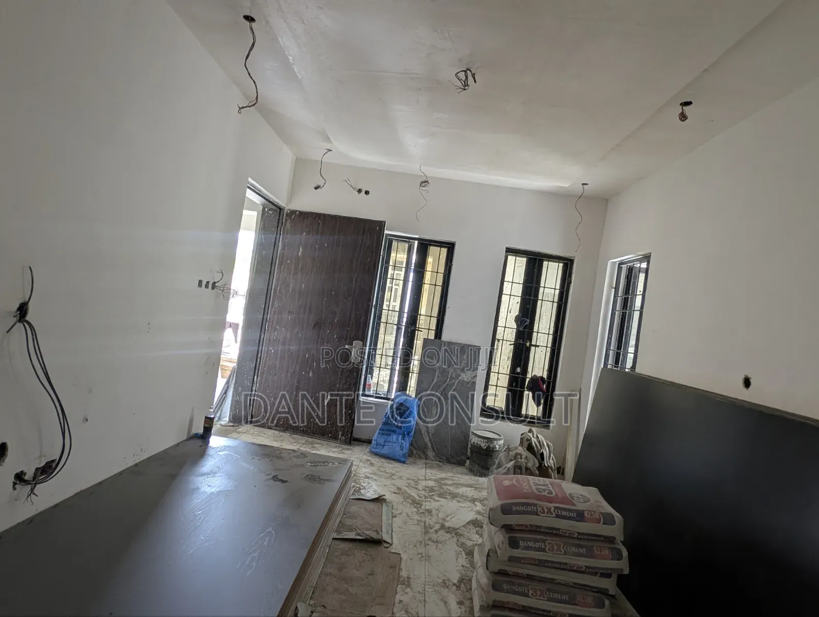 2bdrm Apartment in Lokogoma District for rent