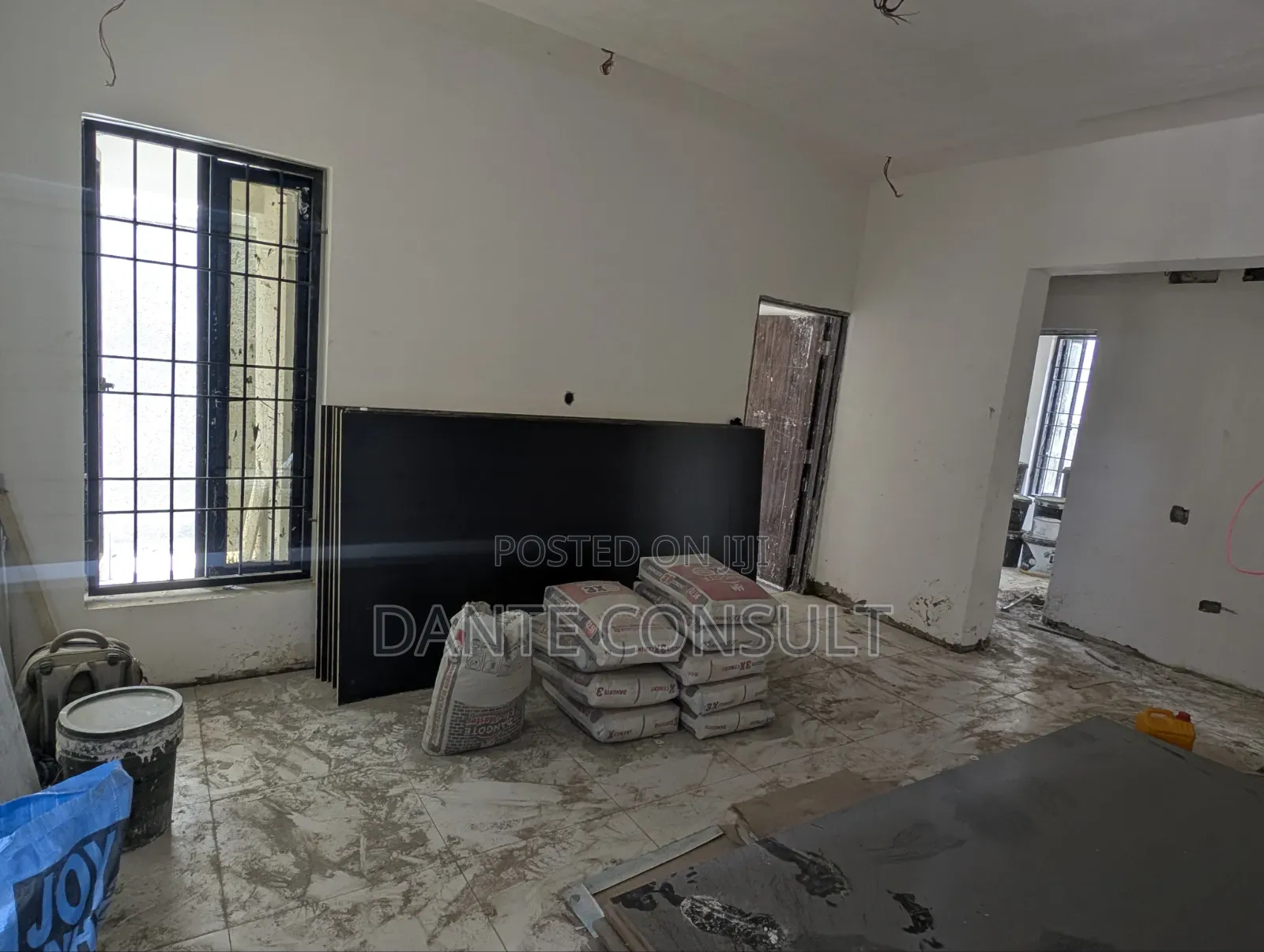 2bdrm Apartment in Lokogoma District for rent