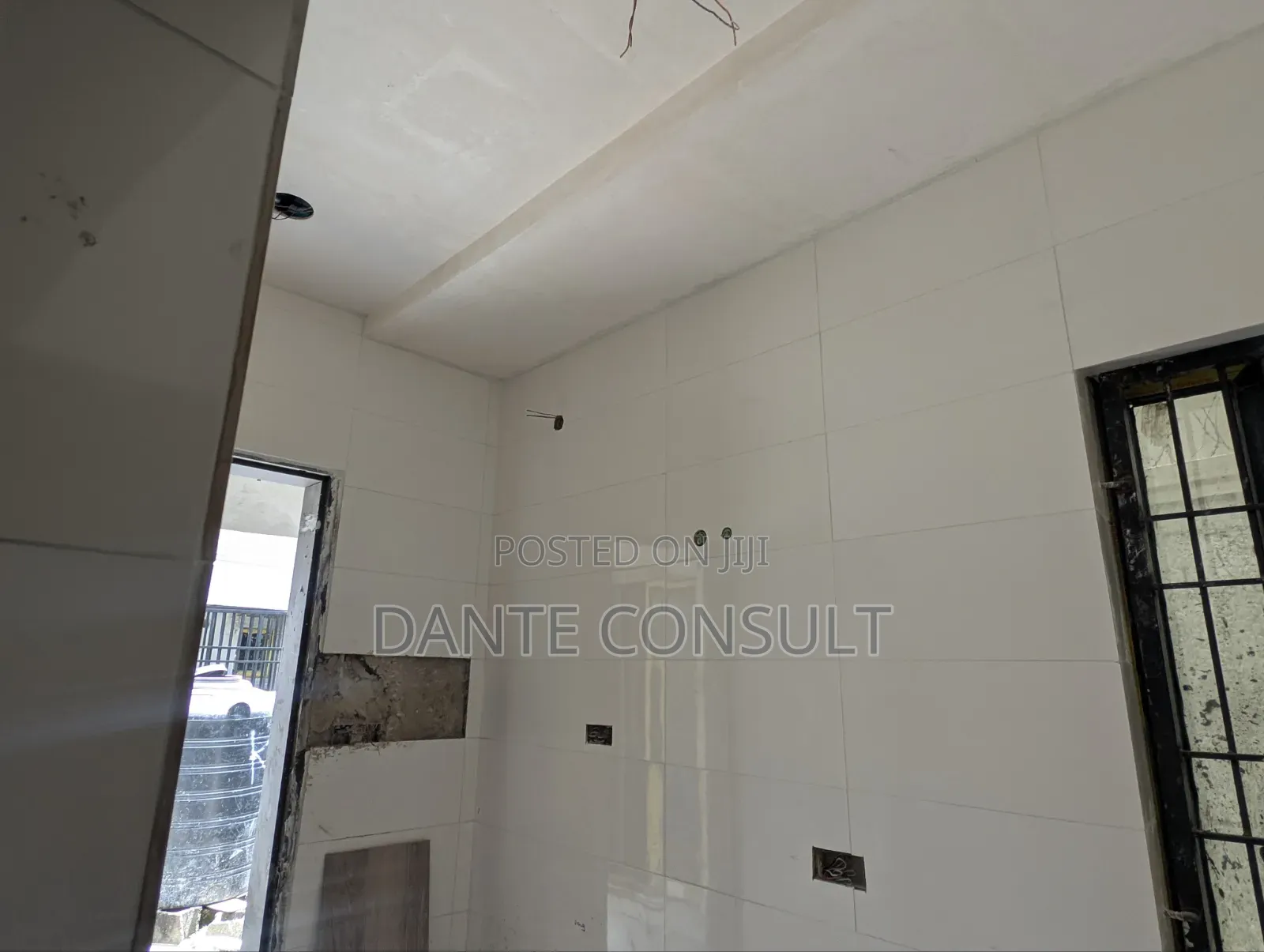 2bdrm Apartment in Lokogoma District for rent