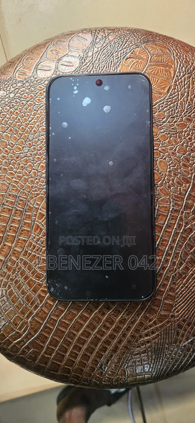Tecno Camon 50 256 GB Blue