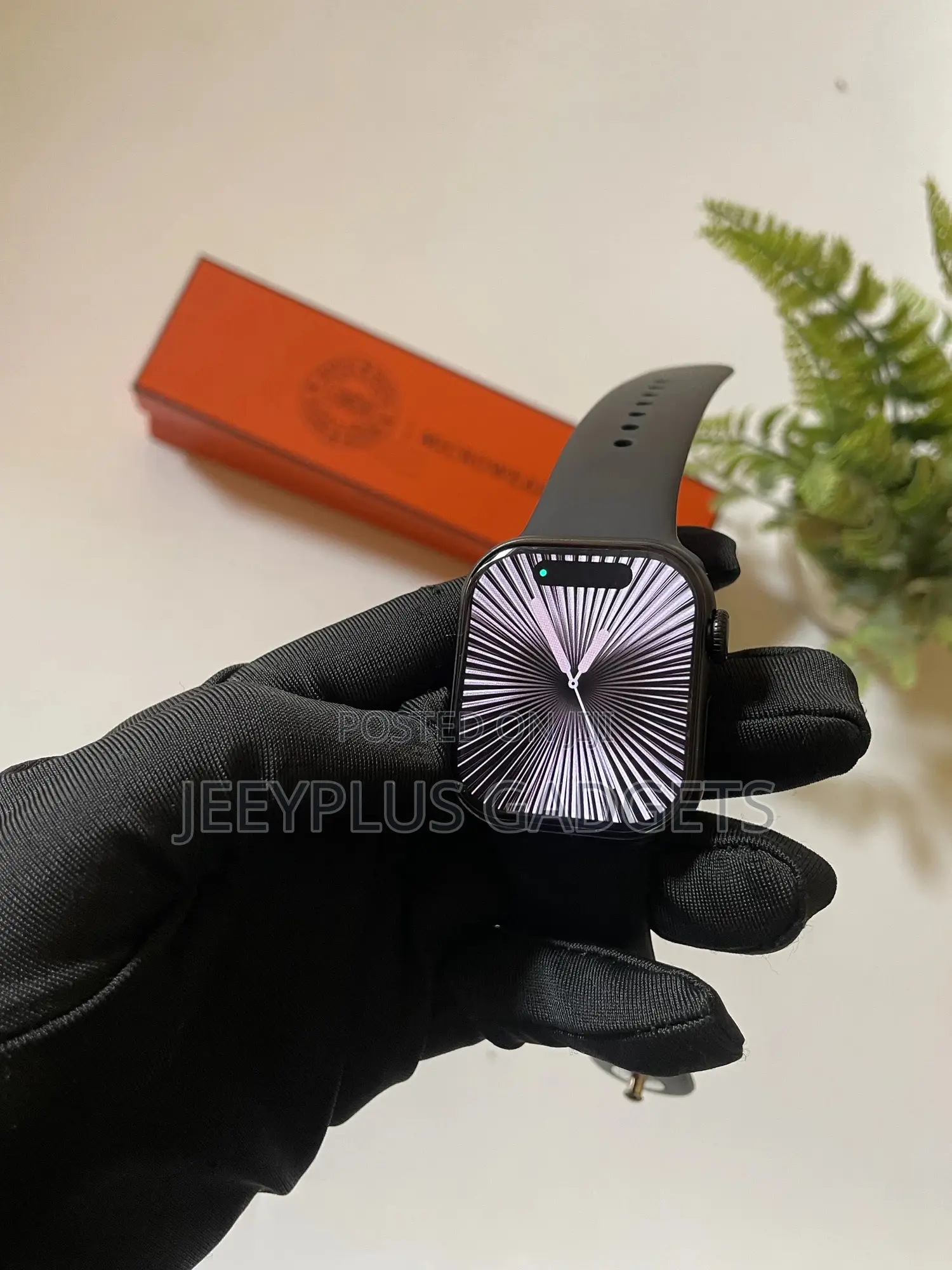 Microwear Watch 10 Mini Pro 41mm