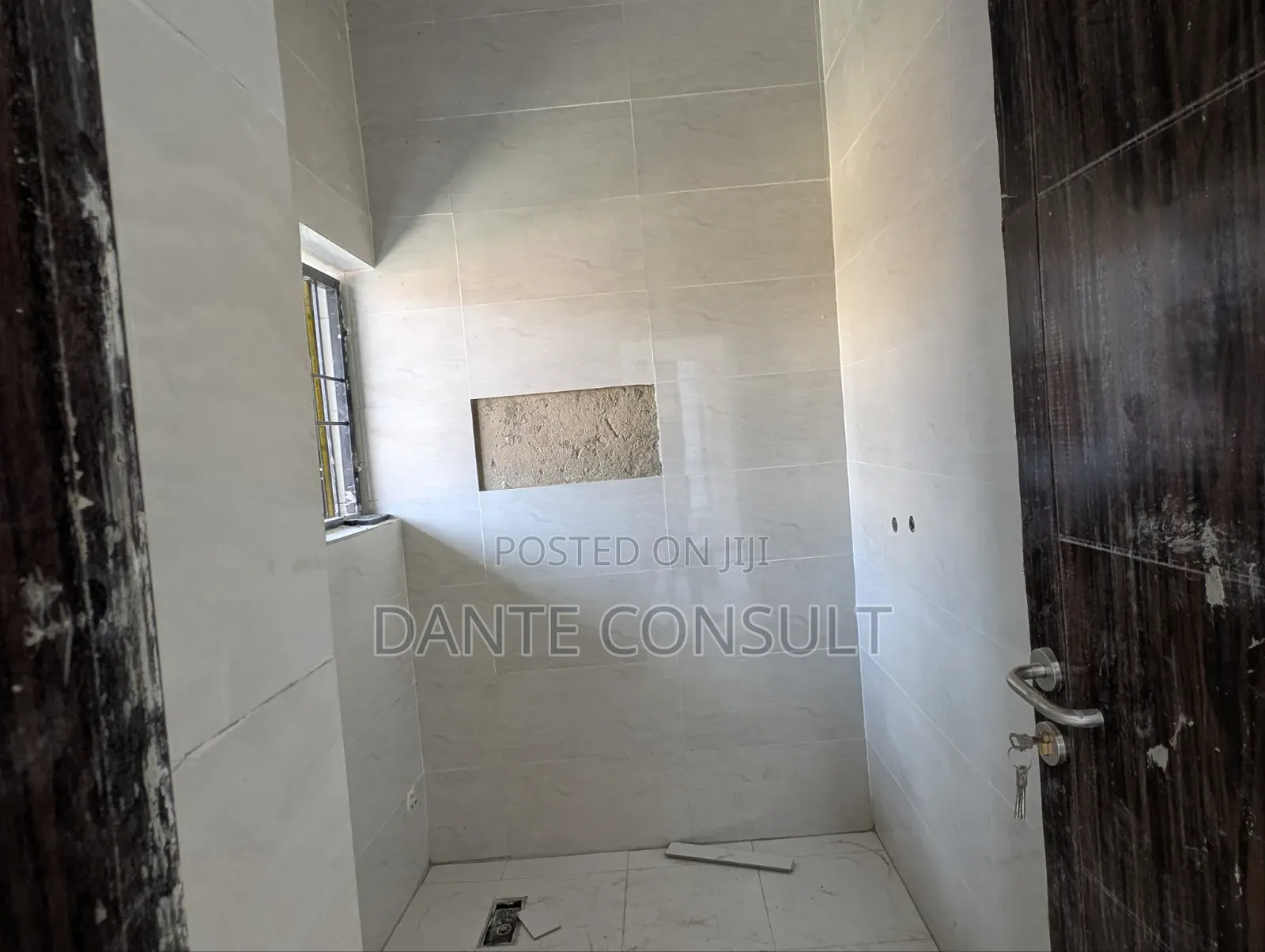 3bdrm Apartment in Lokogoma for rent