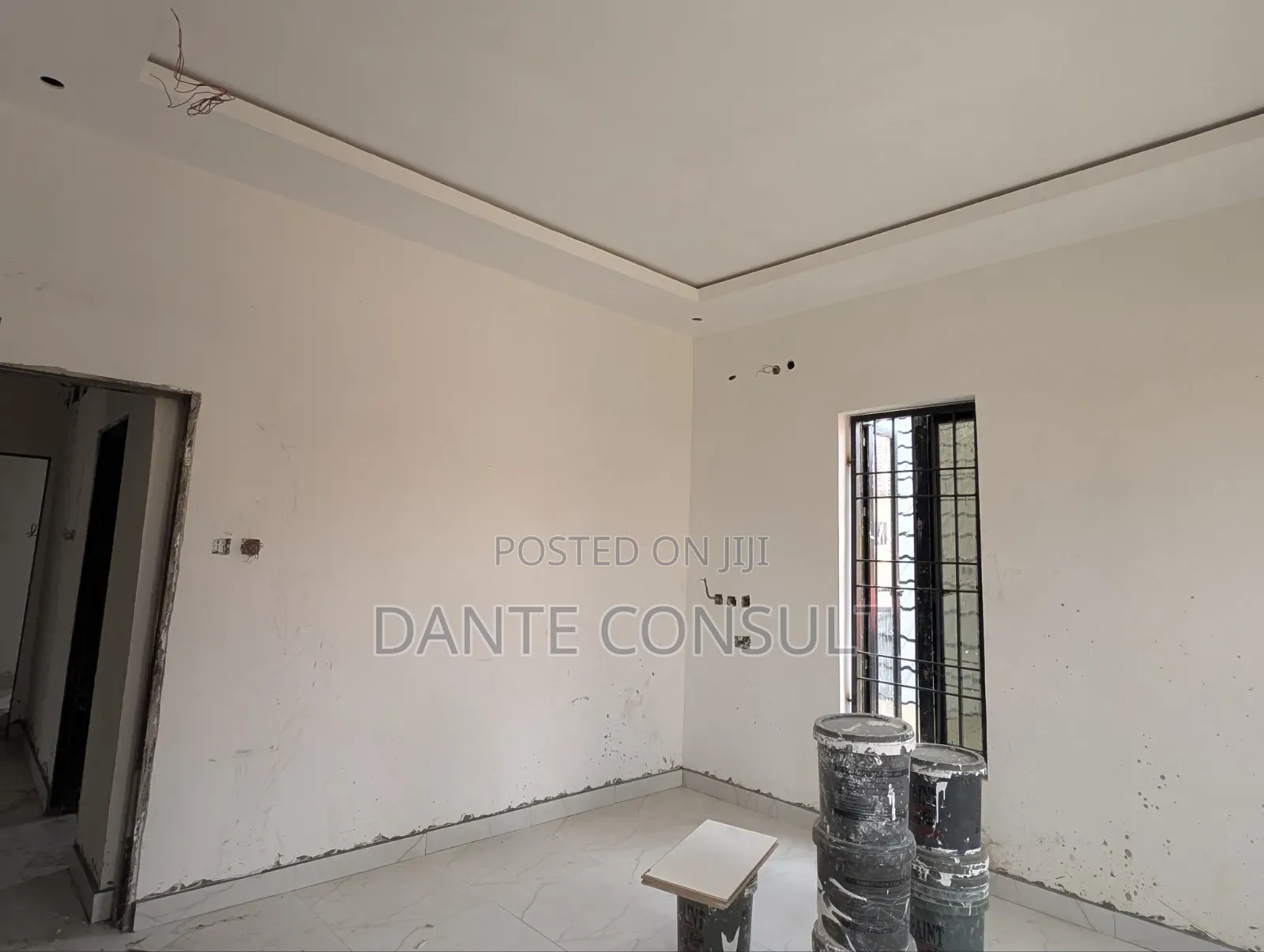 3bdrm Apartment in Lokogoma for rent
