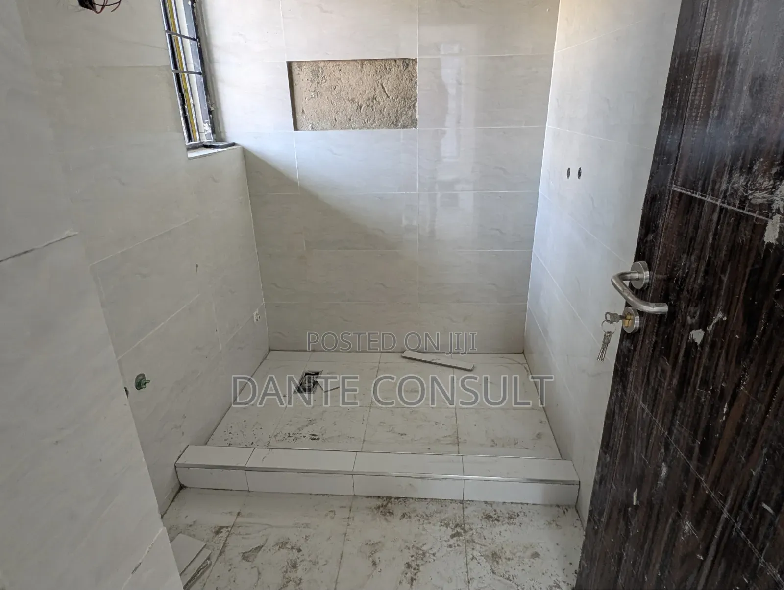 3bdrm Apartment in Lokogoma for rent