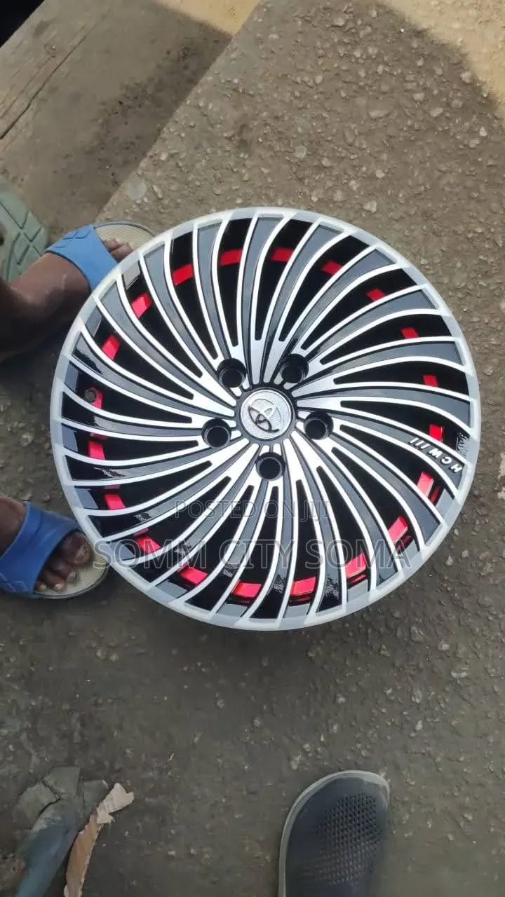 Gle 22 Inches Wheels