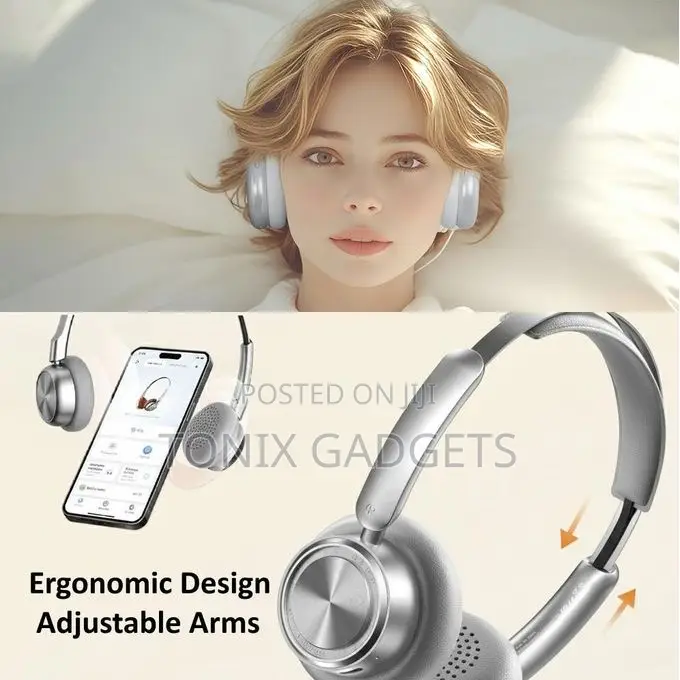 Remax Rb-830hb Eng Wireless Headphones