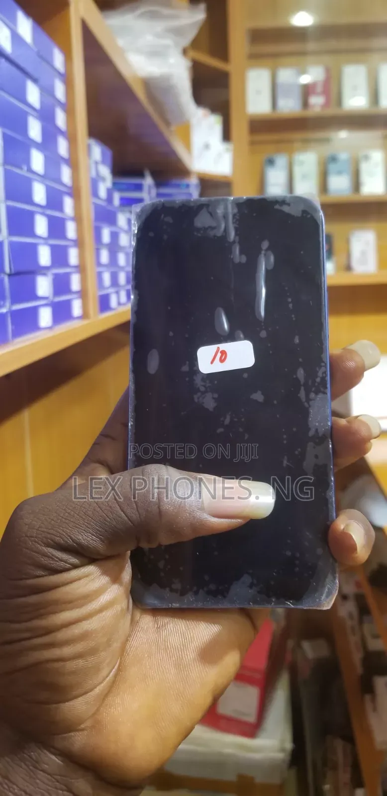 Apple iPhone 12 128 GB Blue