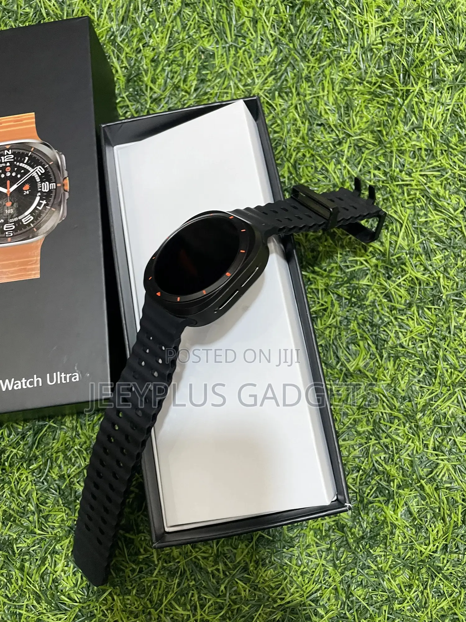 Samsung Galaxy Watch 7 Ultra