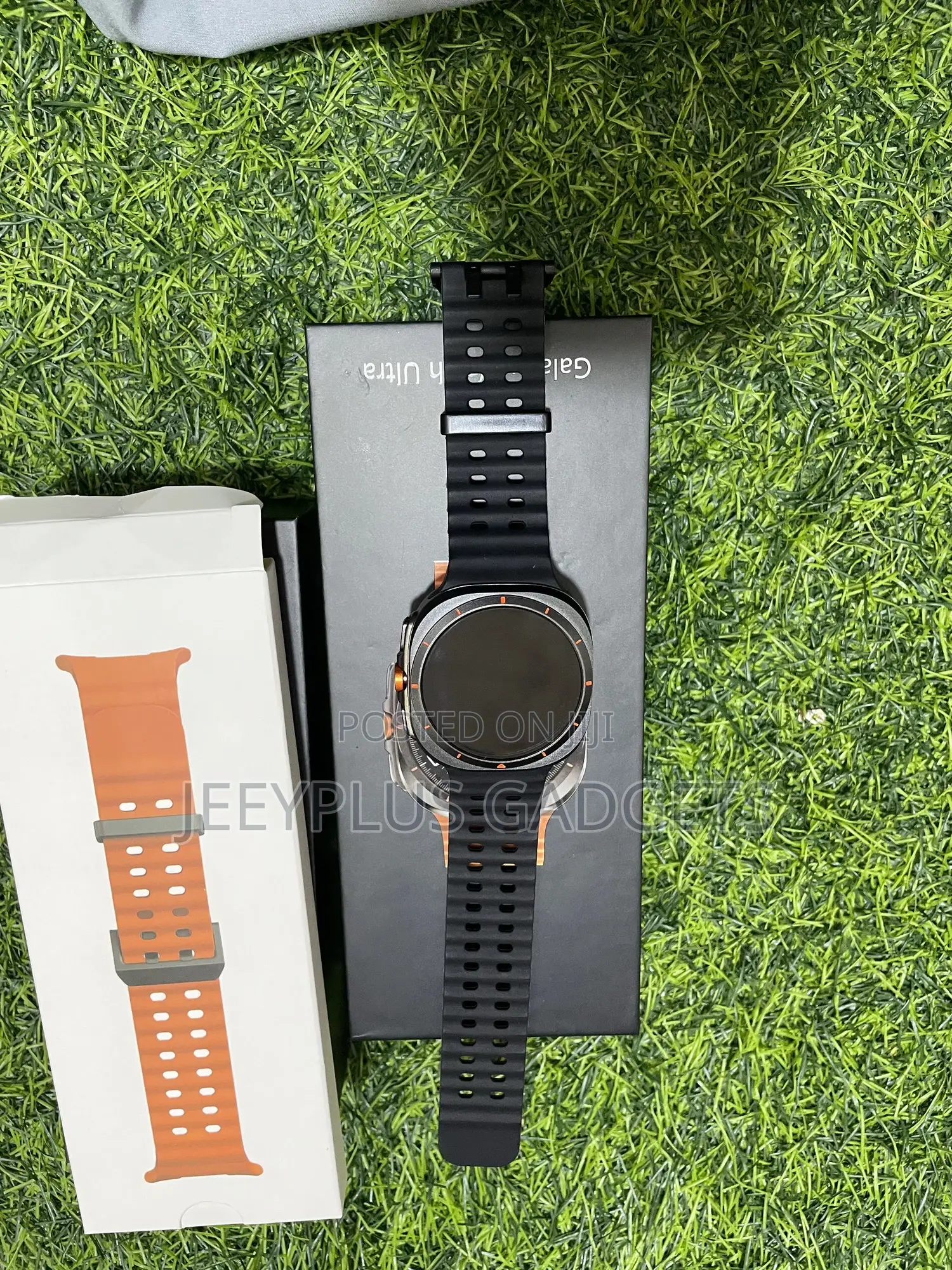 Samsung Galaxy Watch 7 Ultra