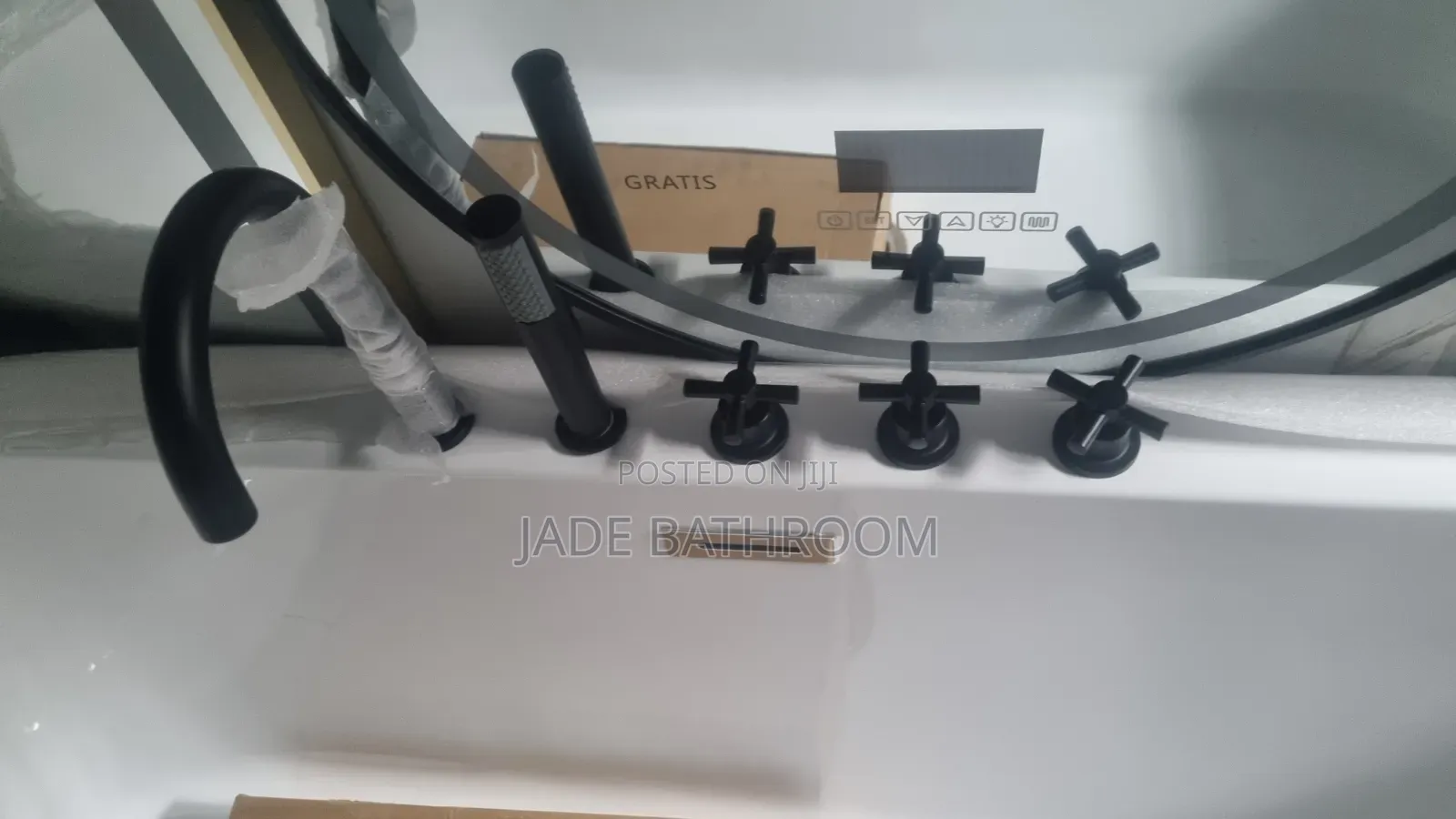 Free Standing Bath Tubs