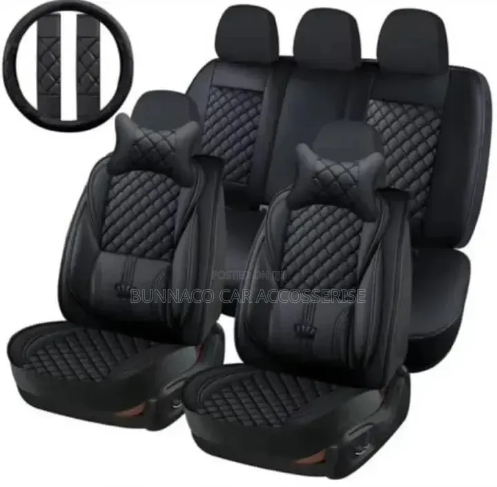 Quality Car Seat Covers