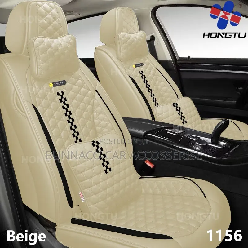 Quality Car Seat Covers