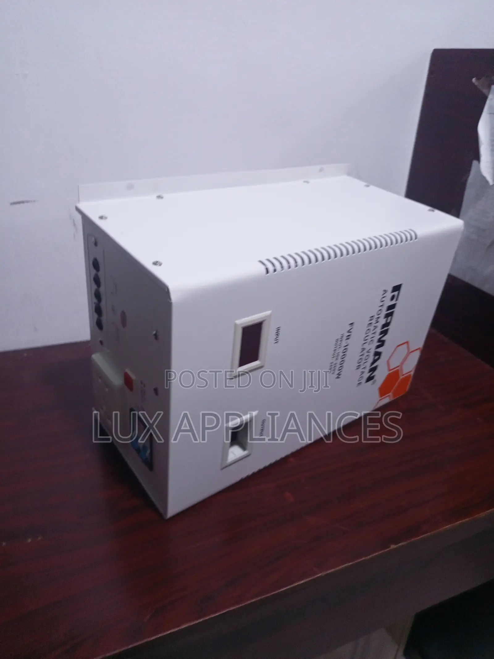 Firman Wall Mount Voltage Stabilizer 10000w