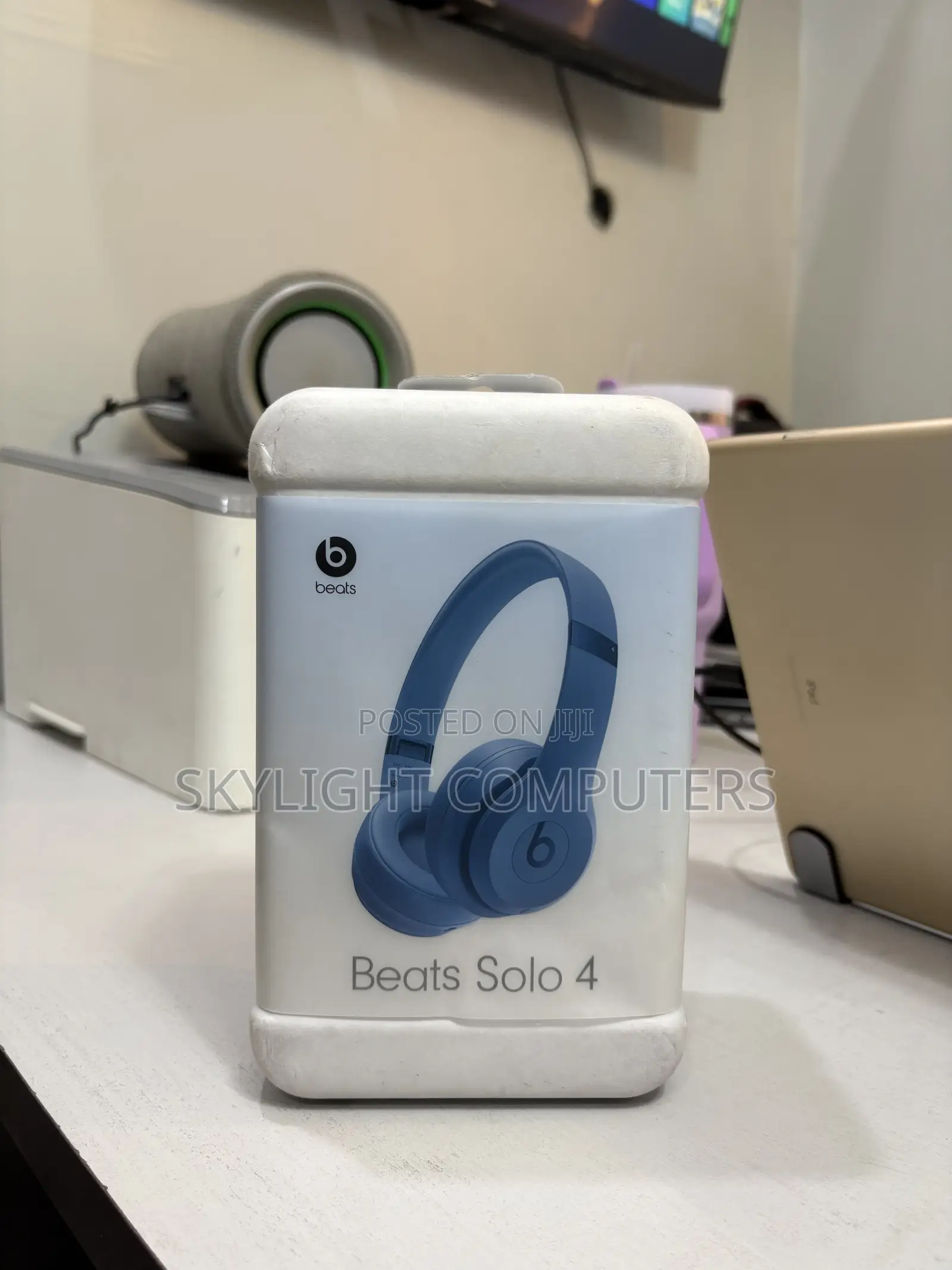 Beat Solo 4