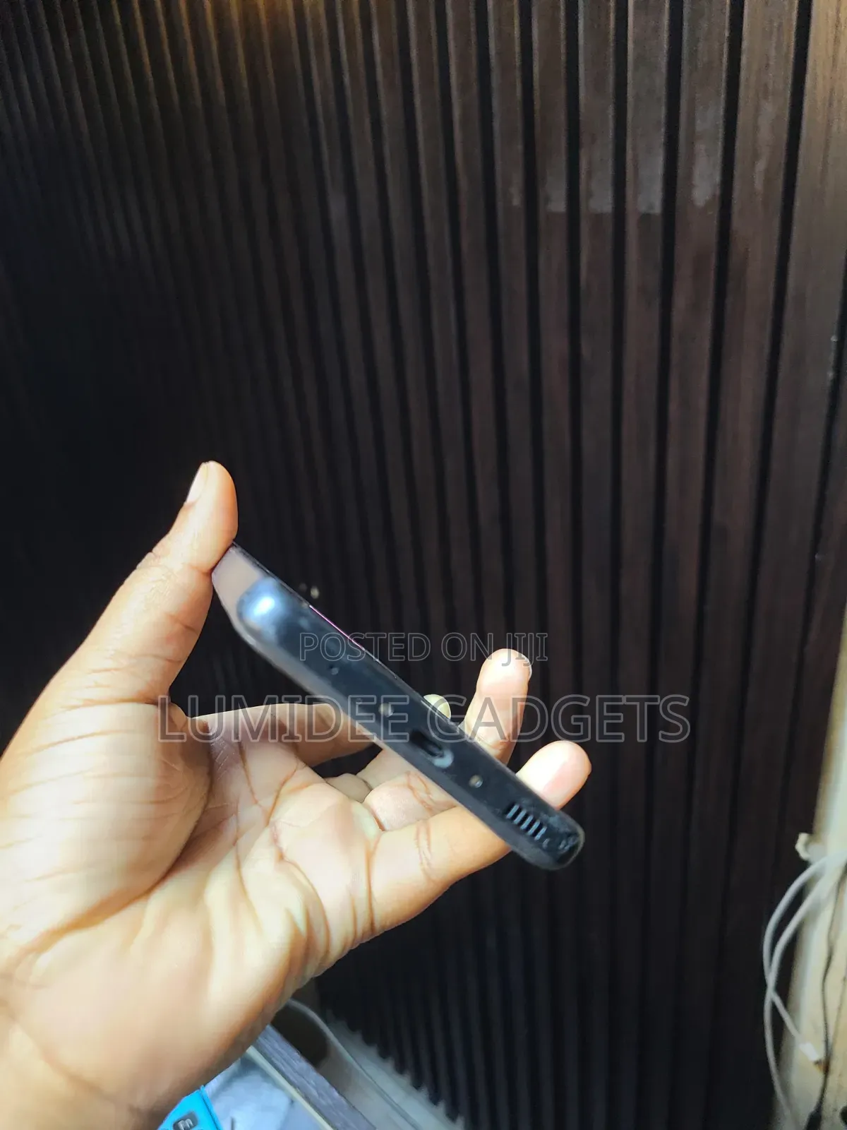 Samsung Xcover Pro 64 GB Black