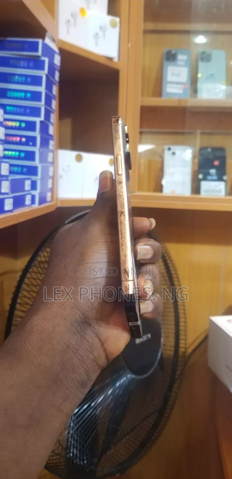 Apple iPhone 14 Pro Max 256 GB Purple