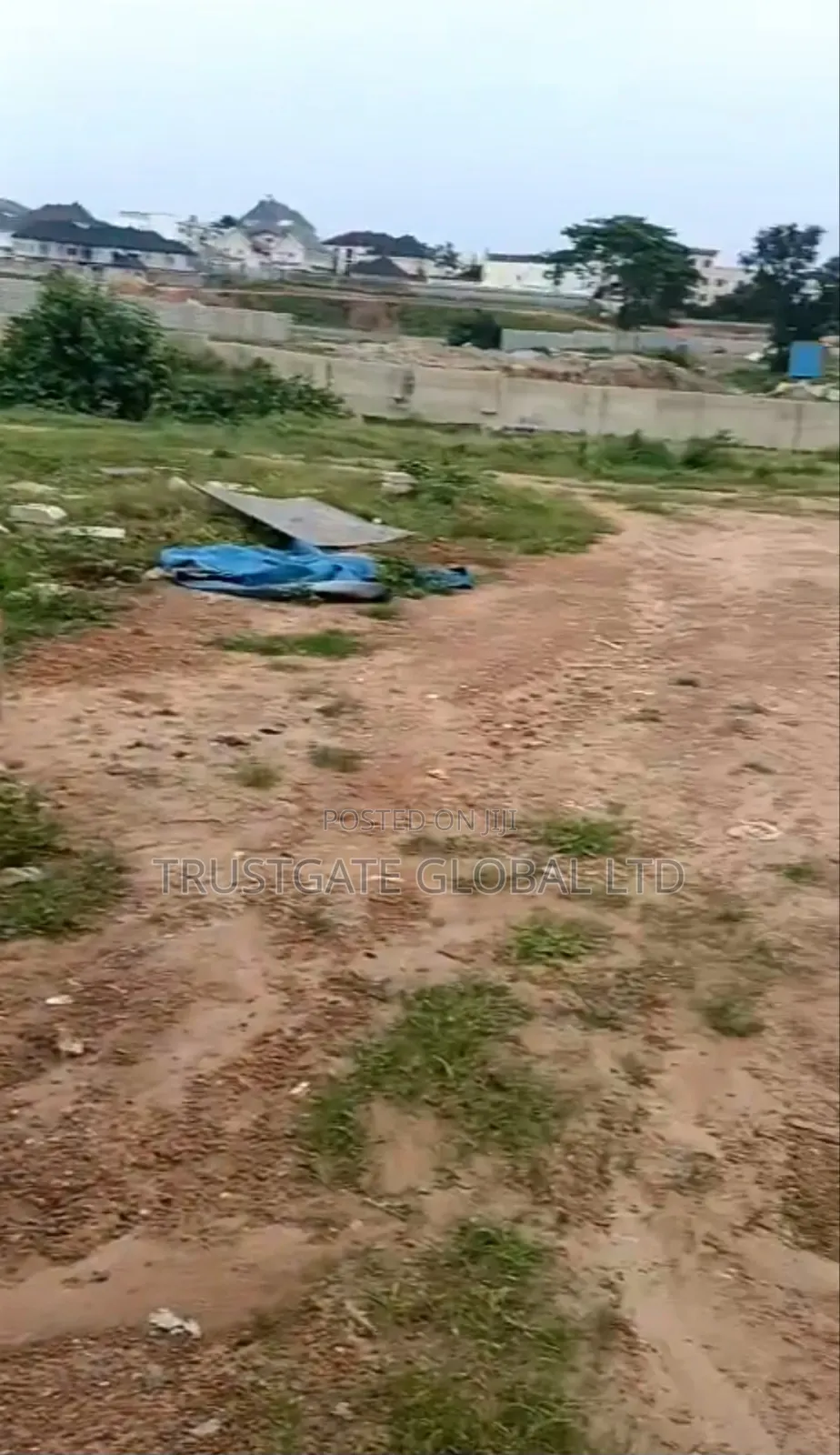 Prime Commercial Land in Central Area District
