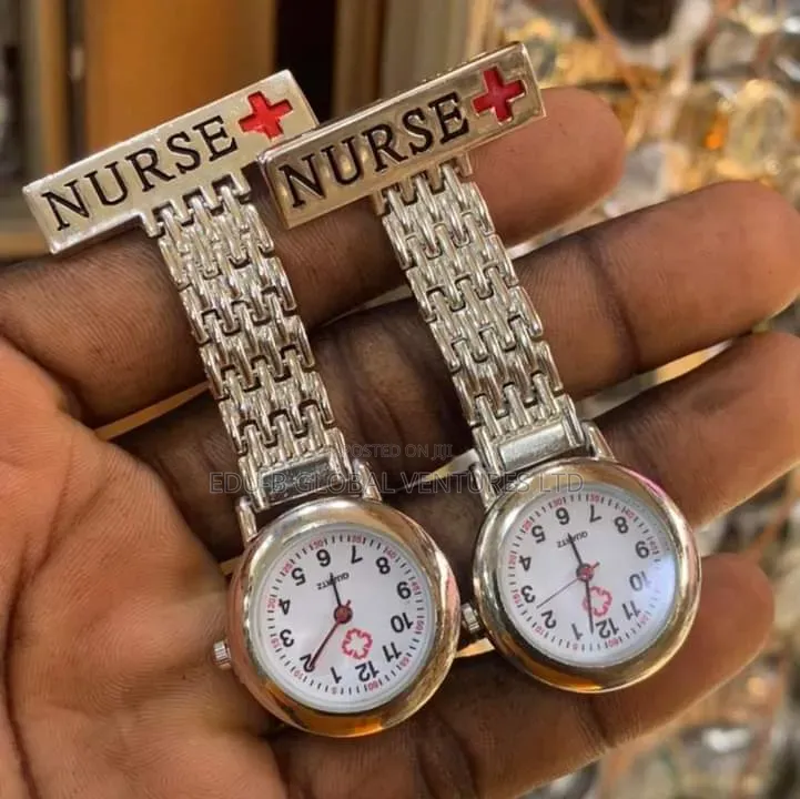 Nurses Breast Watch