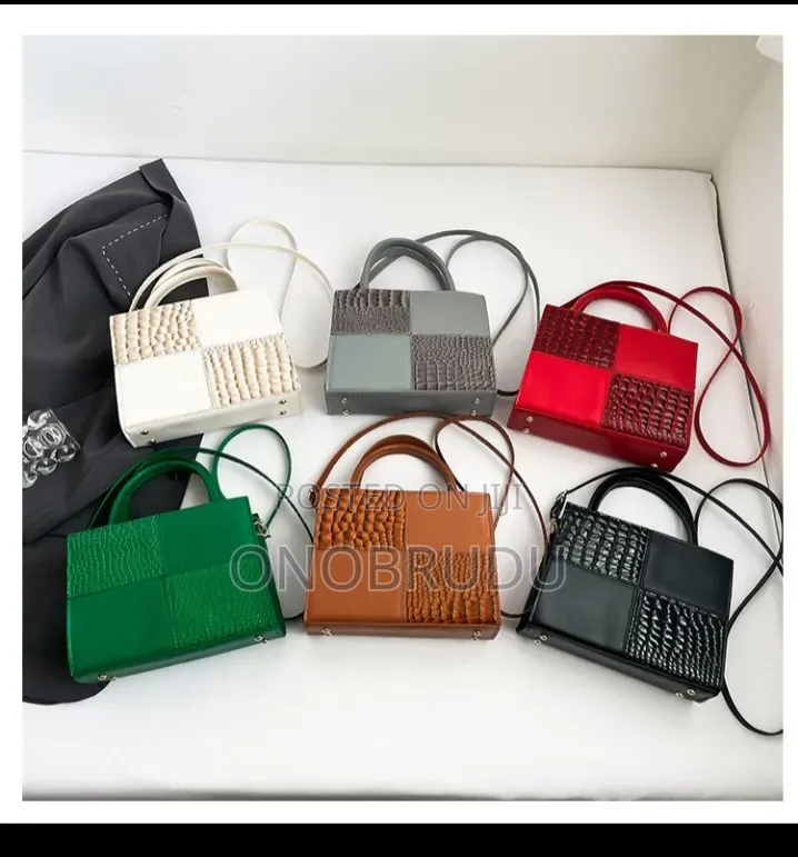 Xs Fashion Bag