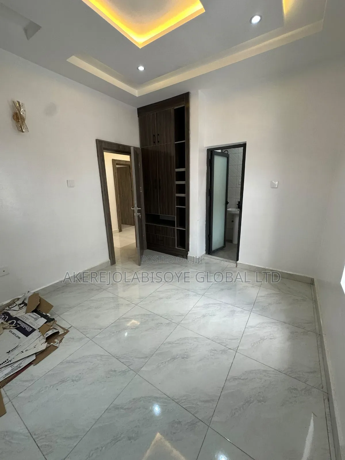 3bdrm Bungalow in Citec Mbora Abuja for sale
