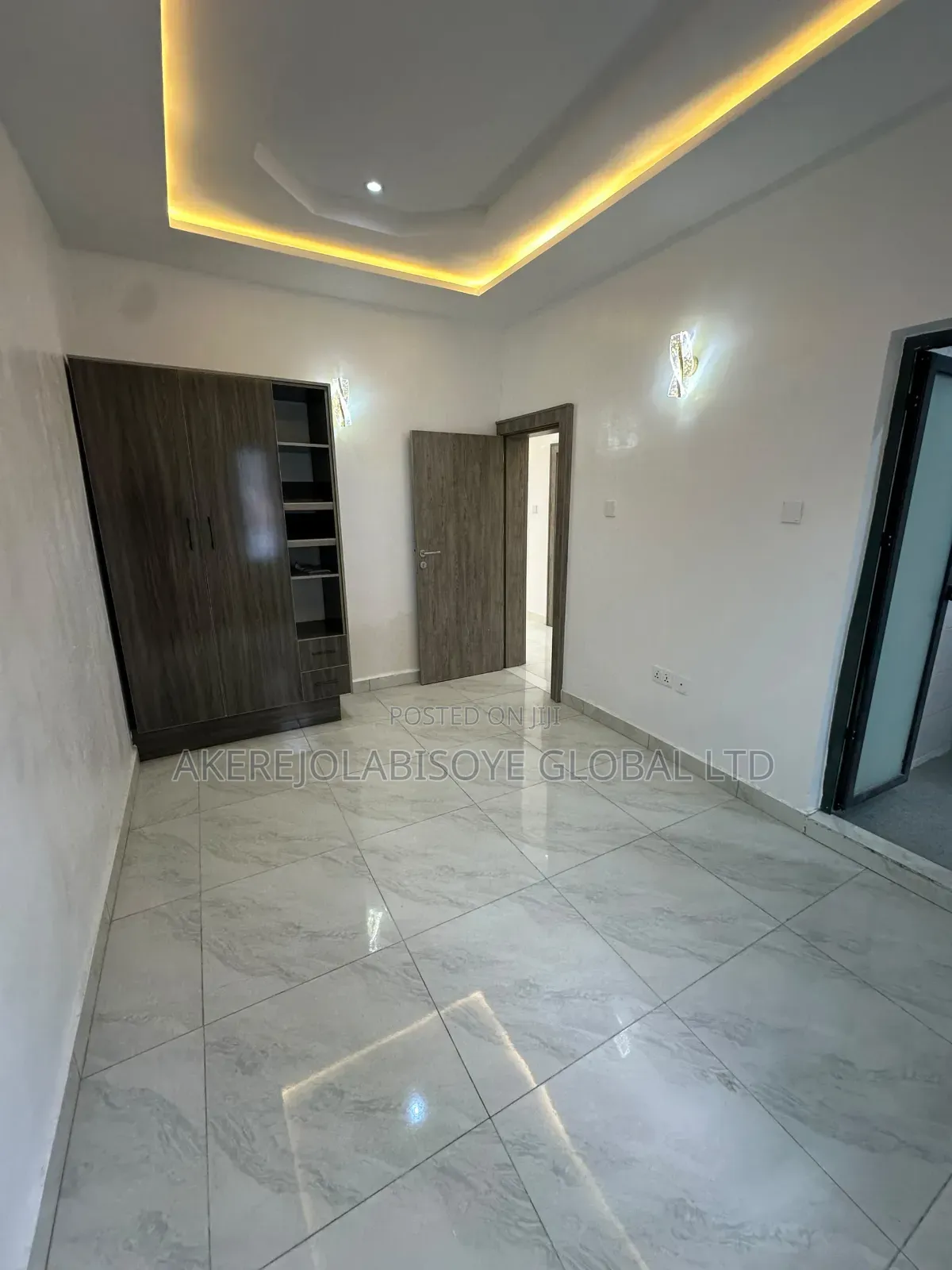 3bdrm Bungalow in Citec Mbora Abuja for sale