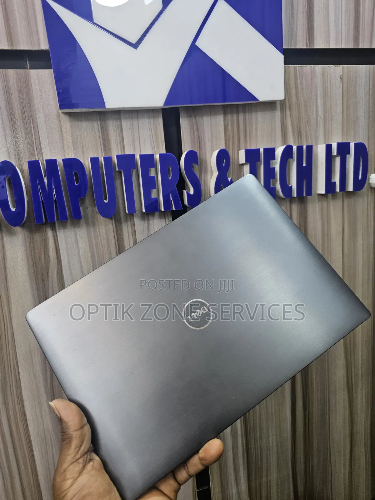 Laptop Dell Latitude 7390 8GB Intel Core i5 SSD 256GB