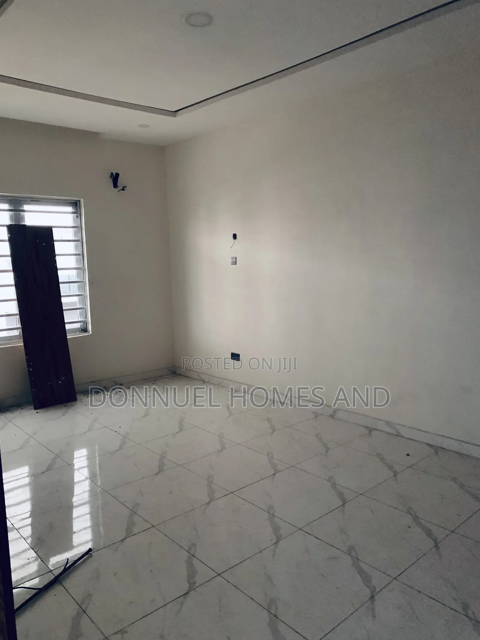 2bdrm Townhouse / Terrace in Lekki Expressway for rent