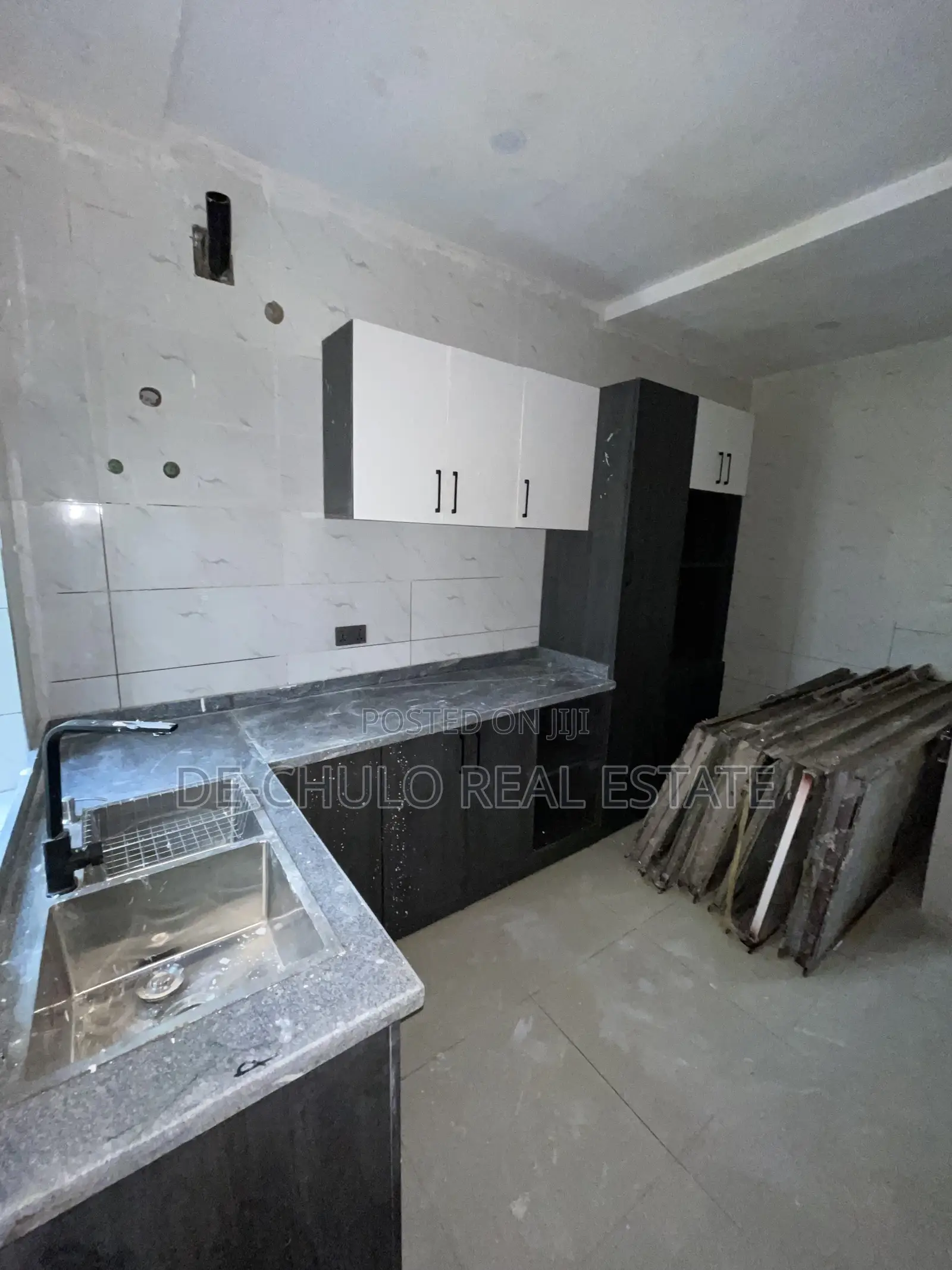 3bdrm Duplex in Pennek Court Estate, Kubwa for sale
