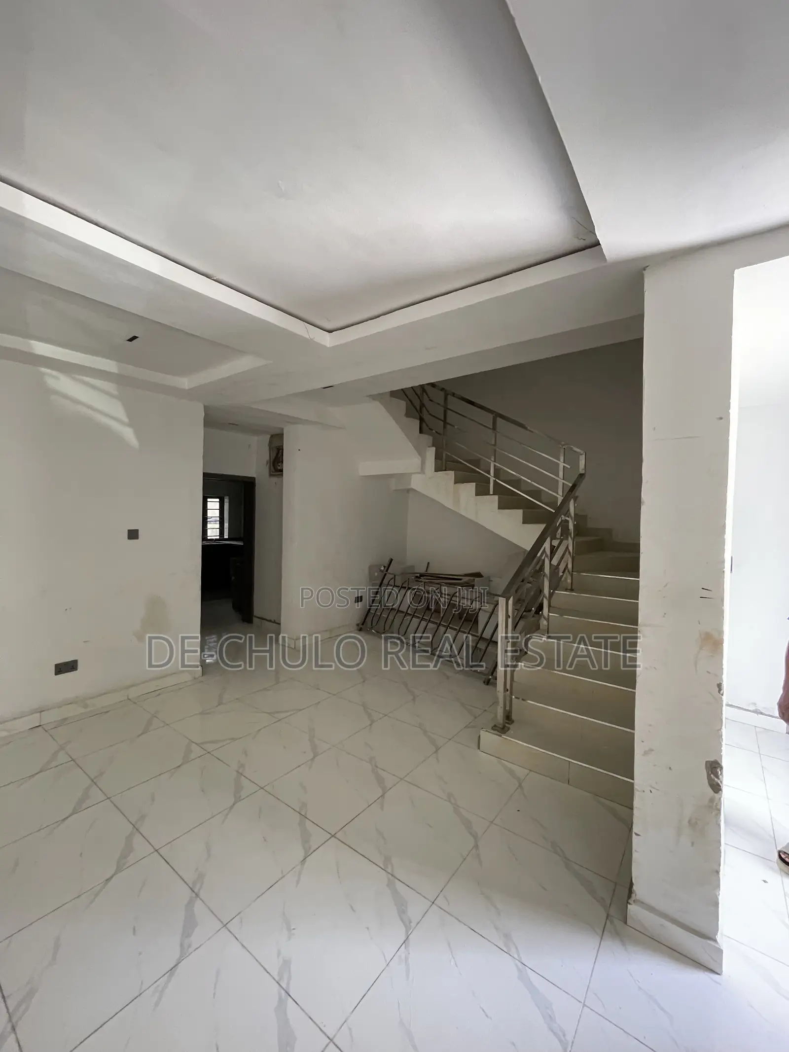 3bdrm Duplex in Pennek Court Estate, Kubwa for sale