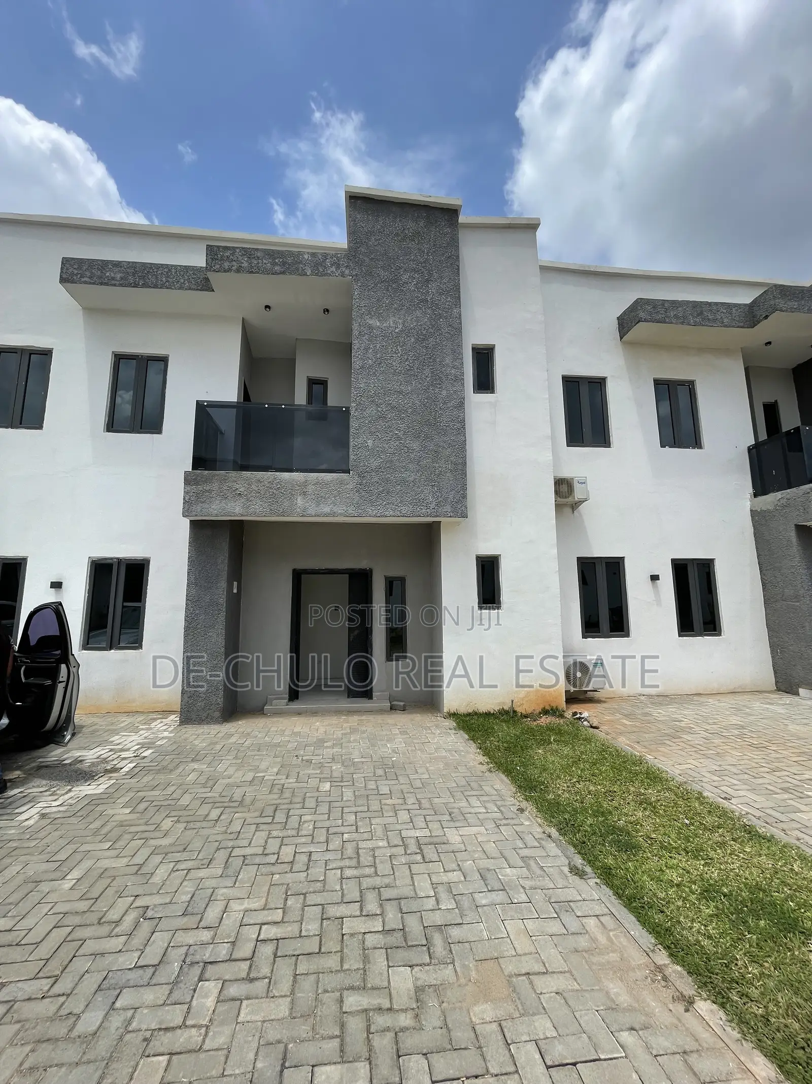 3bdrm Duplex in Pennek Court Estate, Kubwa for sale