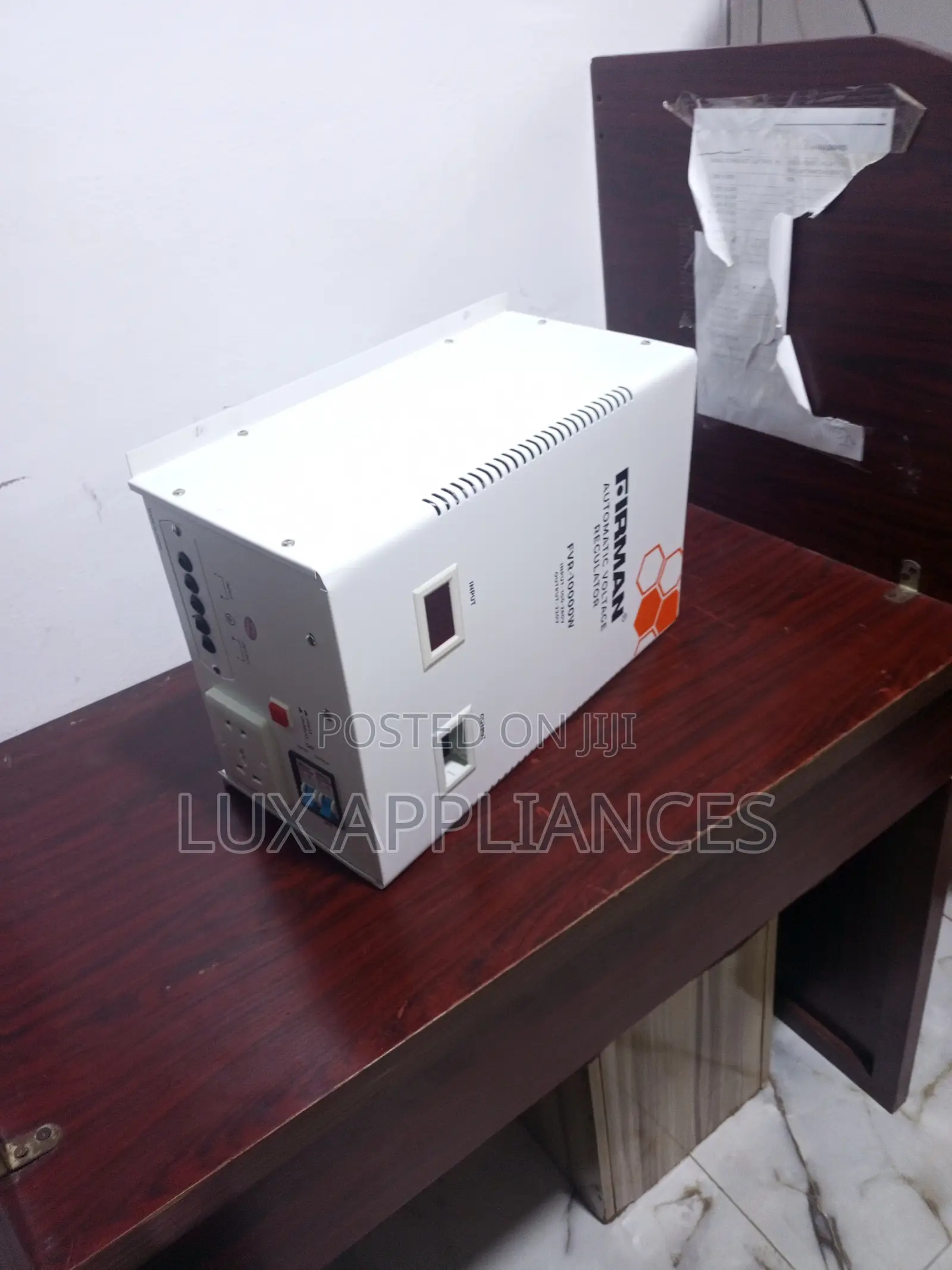 Firman 10000w Surge Protection Stabilizer