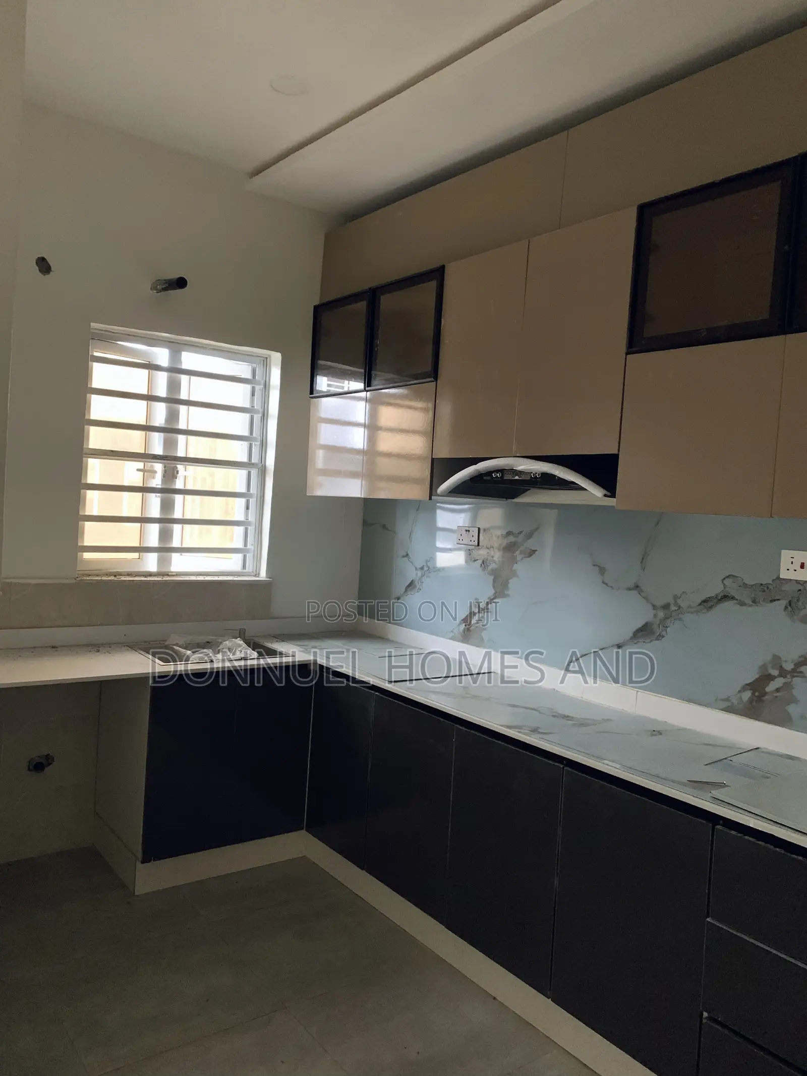 2bdrm Townhouse / Terrace in Abraham Adesanya for rent