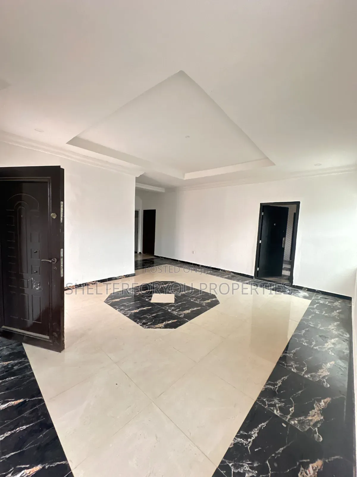2bdrm Apartment in Victoria Island Extension for rent