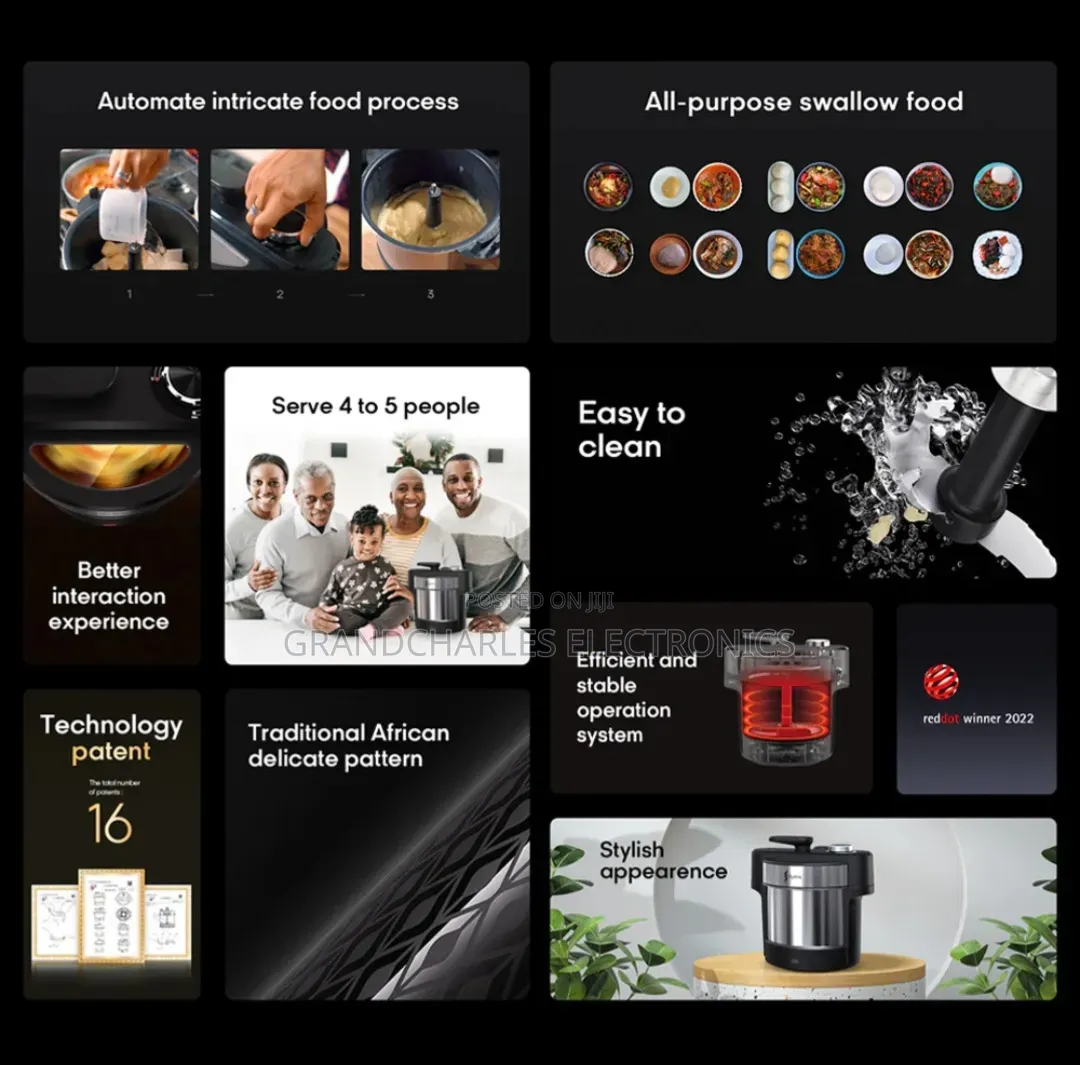 Synix Swallow Maker Pro