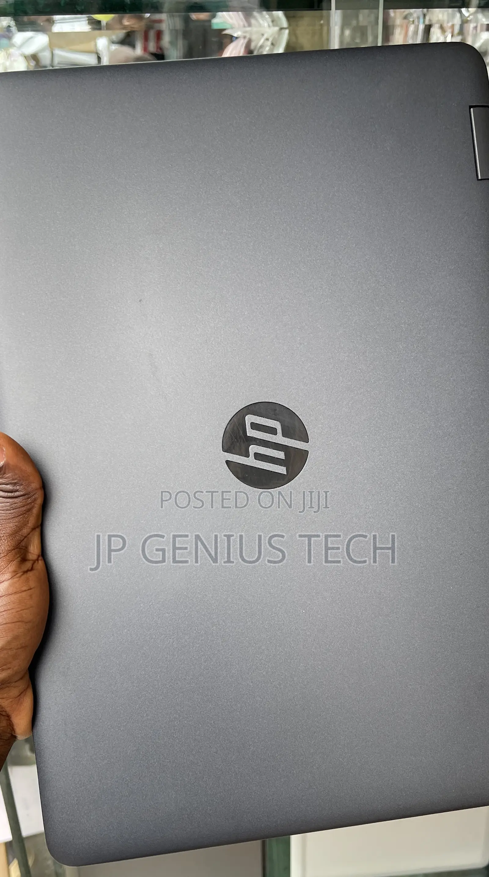 Laptop HP 650 G2 8GB Intel Core i5 HDD 500GB