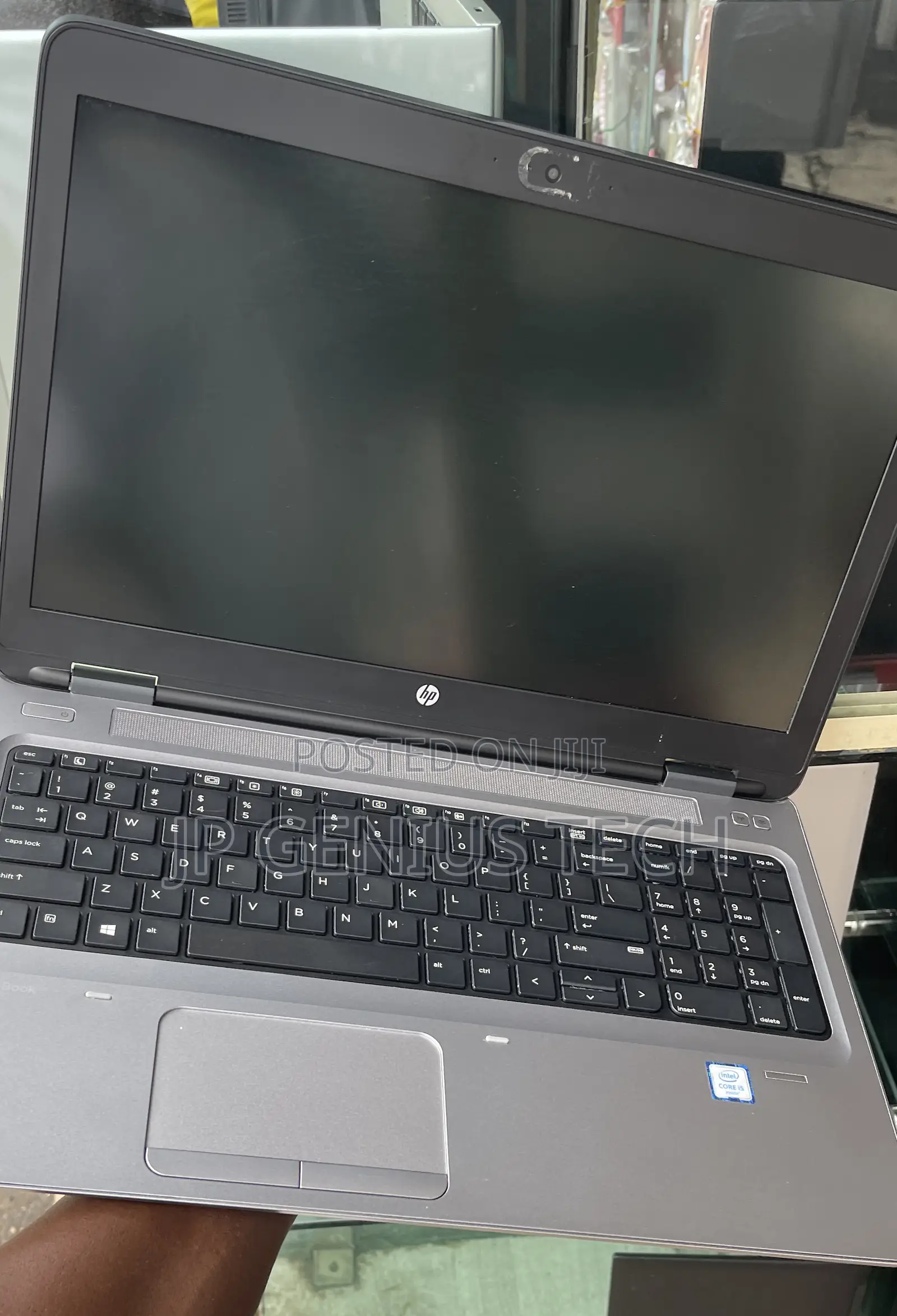 Laptop HP 650 G2 8GB Intel Core i5 HDD 500GB