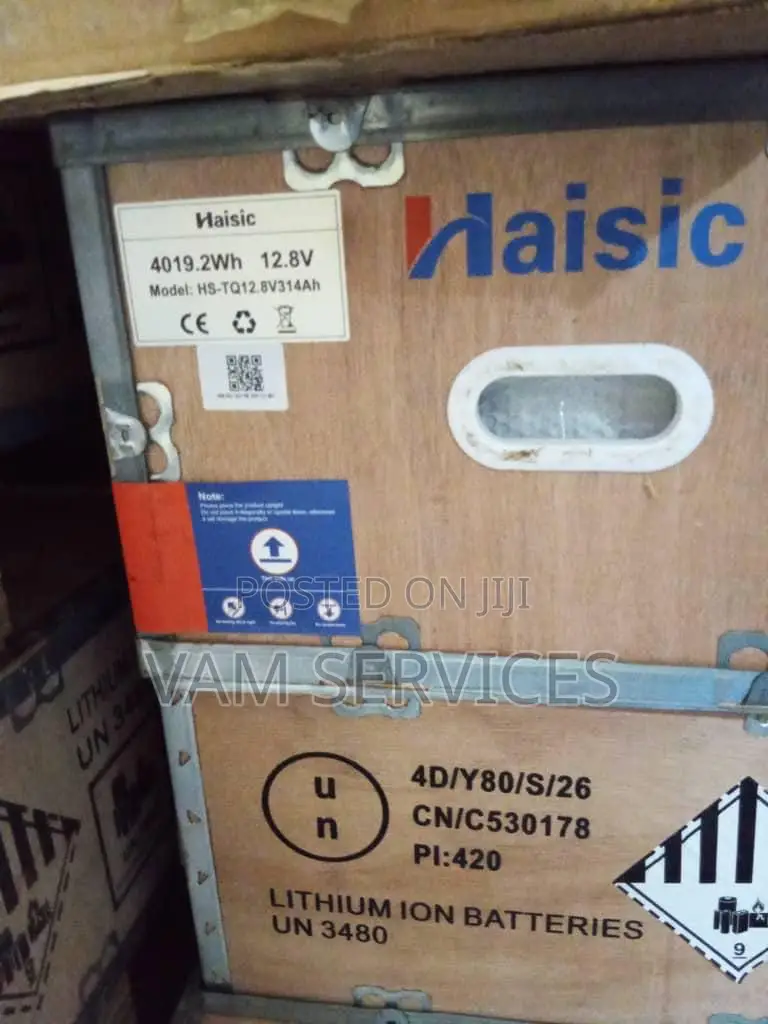 All in One Haisic Inverter