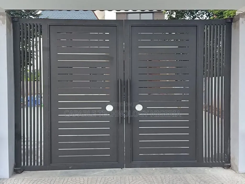 Design Gate