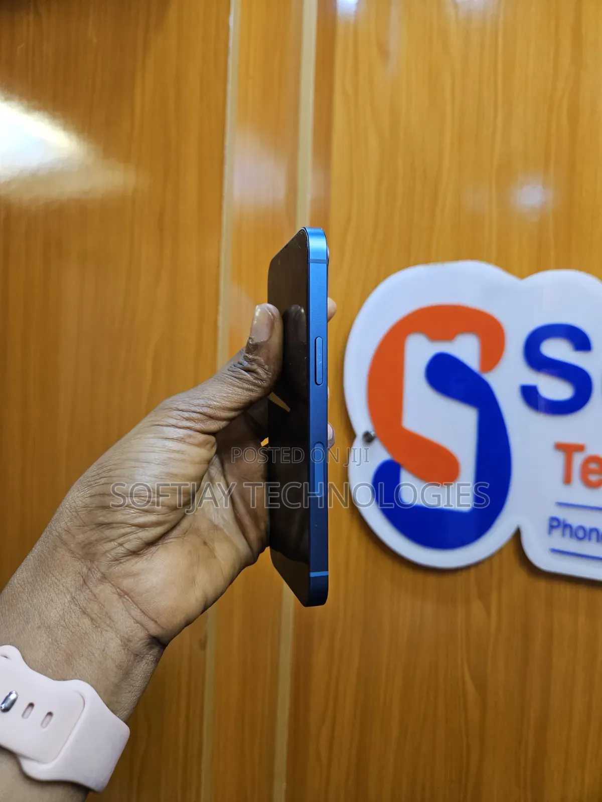 Apple iPhone 13 128 GB Blue