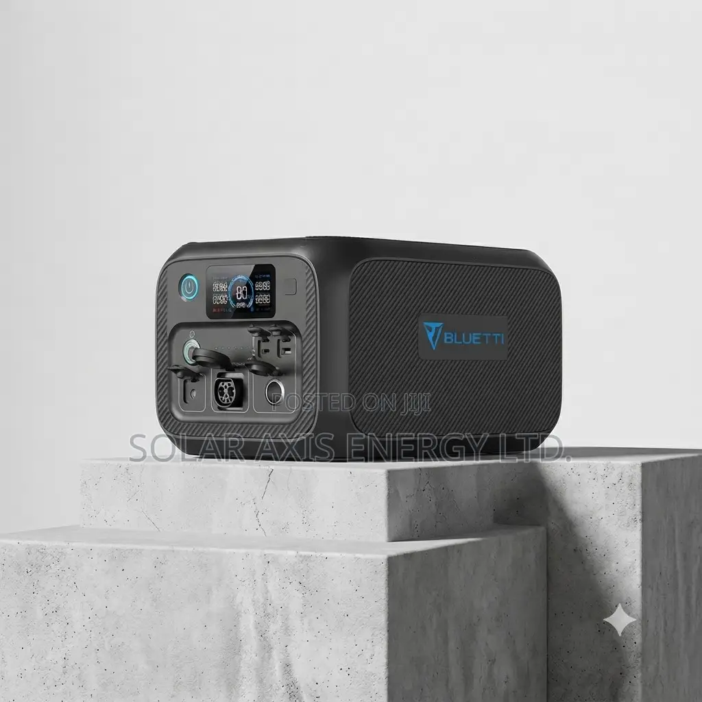 Bluetti B230 Solar Generators