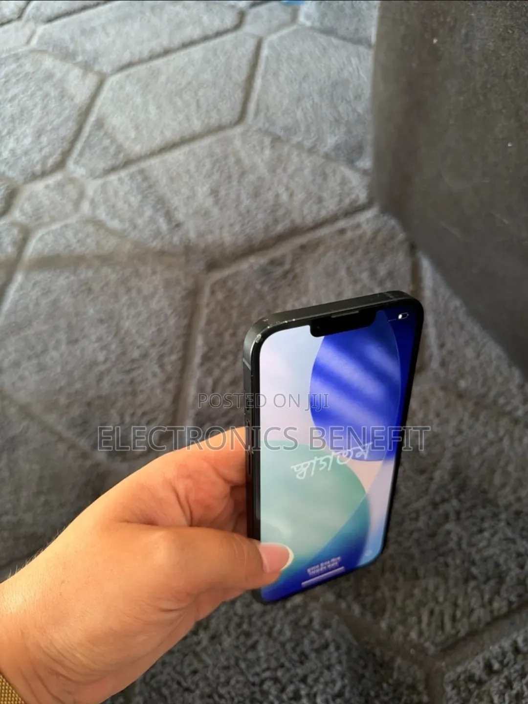 Apple iPhone 12 mini 64 GB Blue