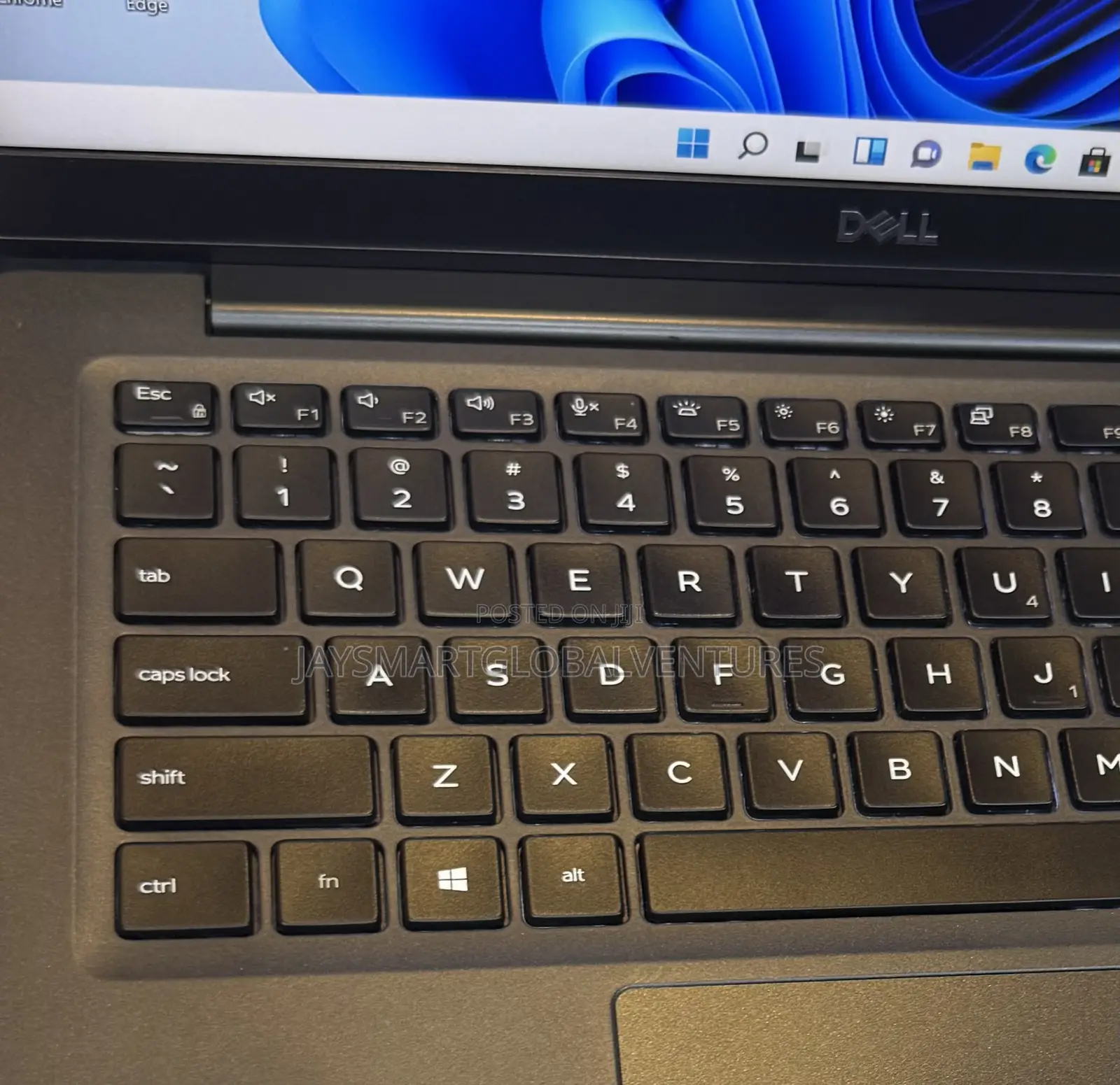 Laptop Dell Latitude 7300 8GB Intel Core i5 SSD 256GB