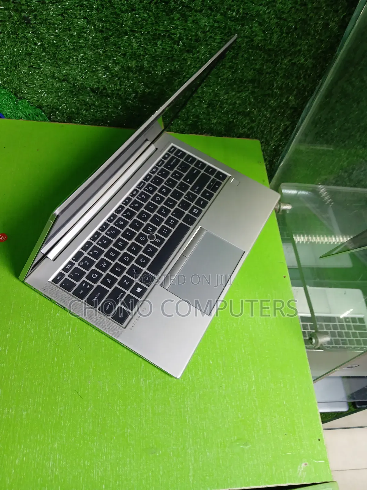 Laptop HP EliteBook 840 G8 8GB Intel Core i5 SSD 256GB