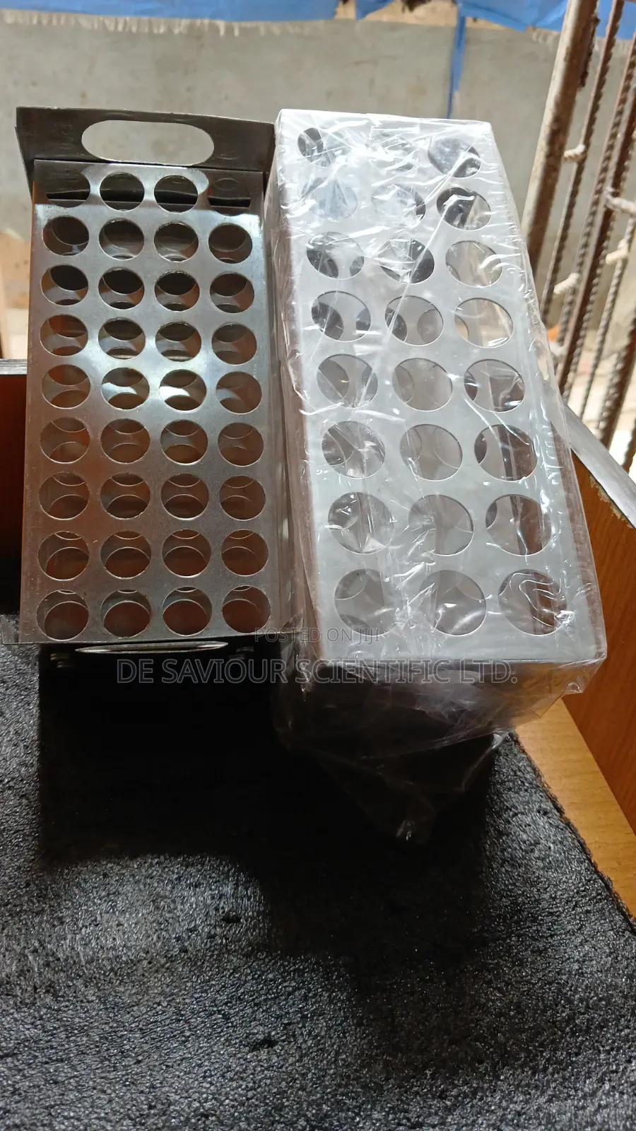 Test Tube Rack