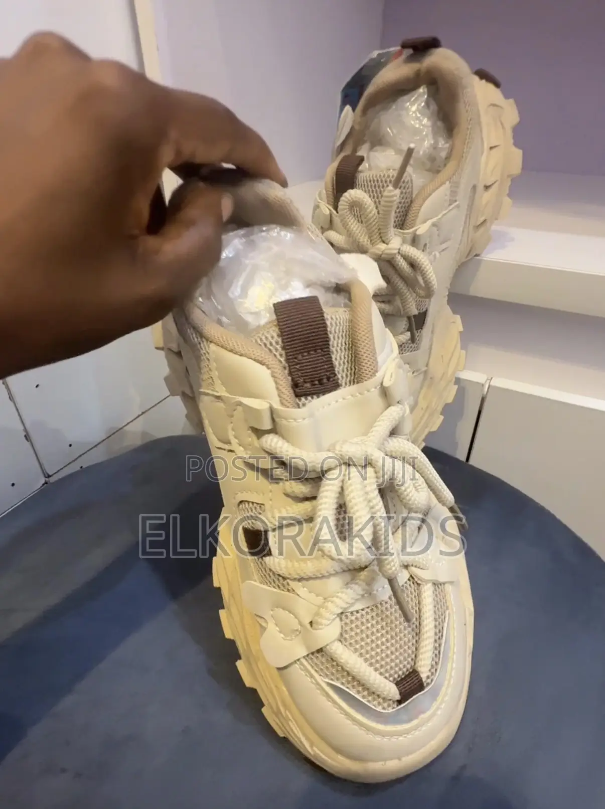 Boys Sneakers